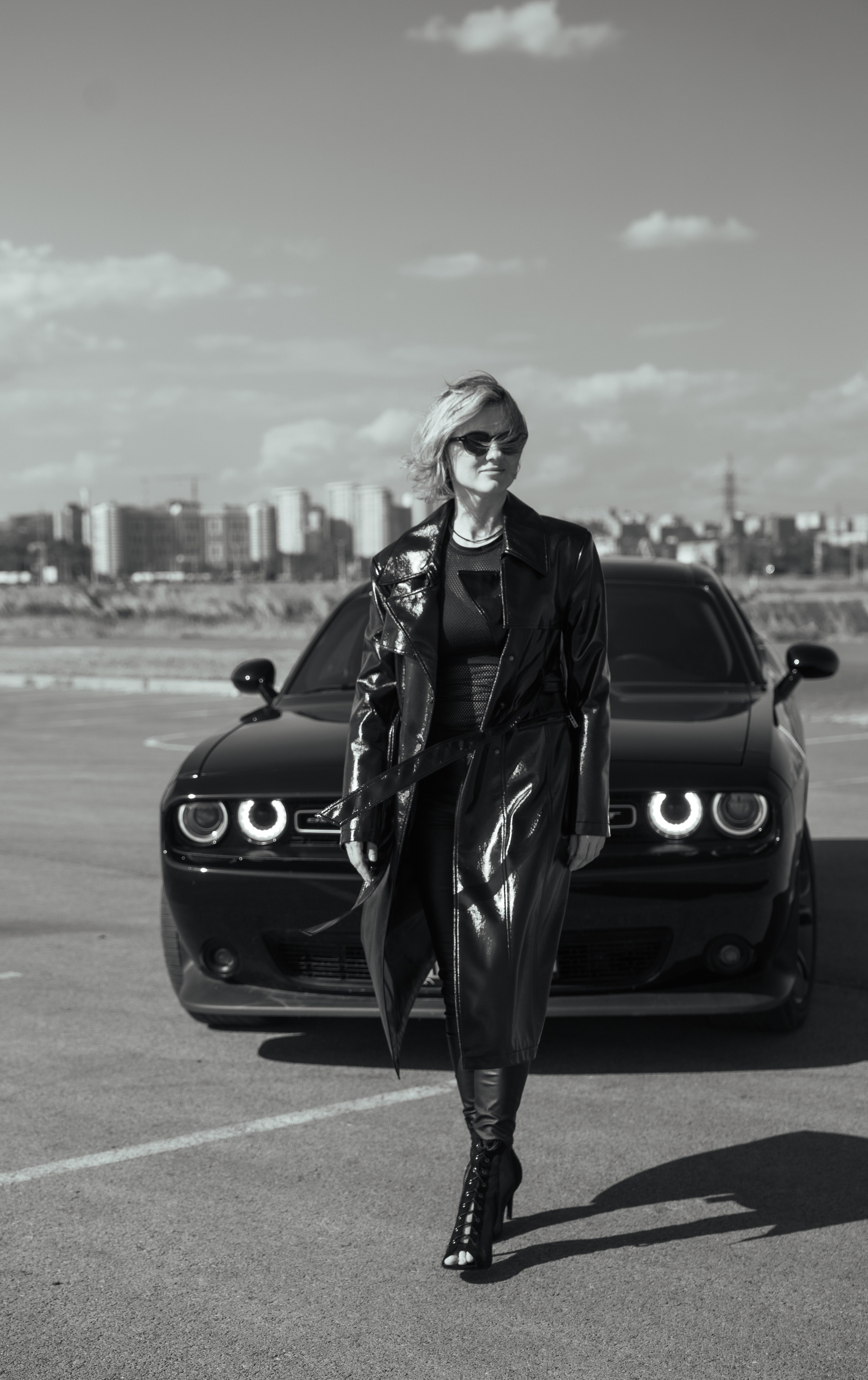 Фотосессия Екатерины. Фотограф в Ростове-на-Дону Анна Малахова