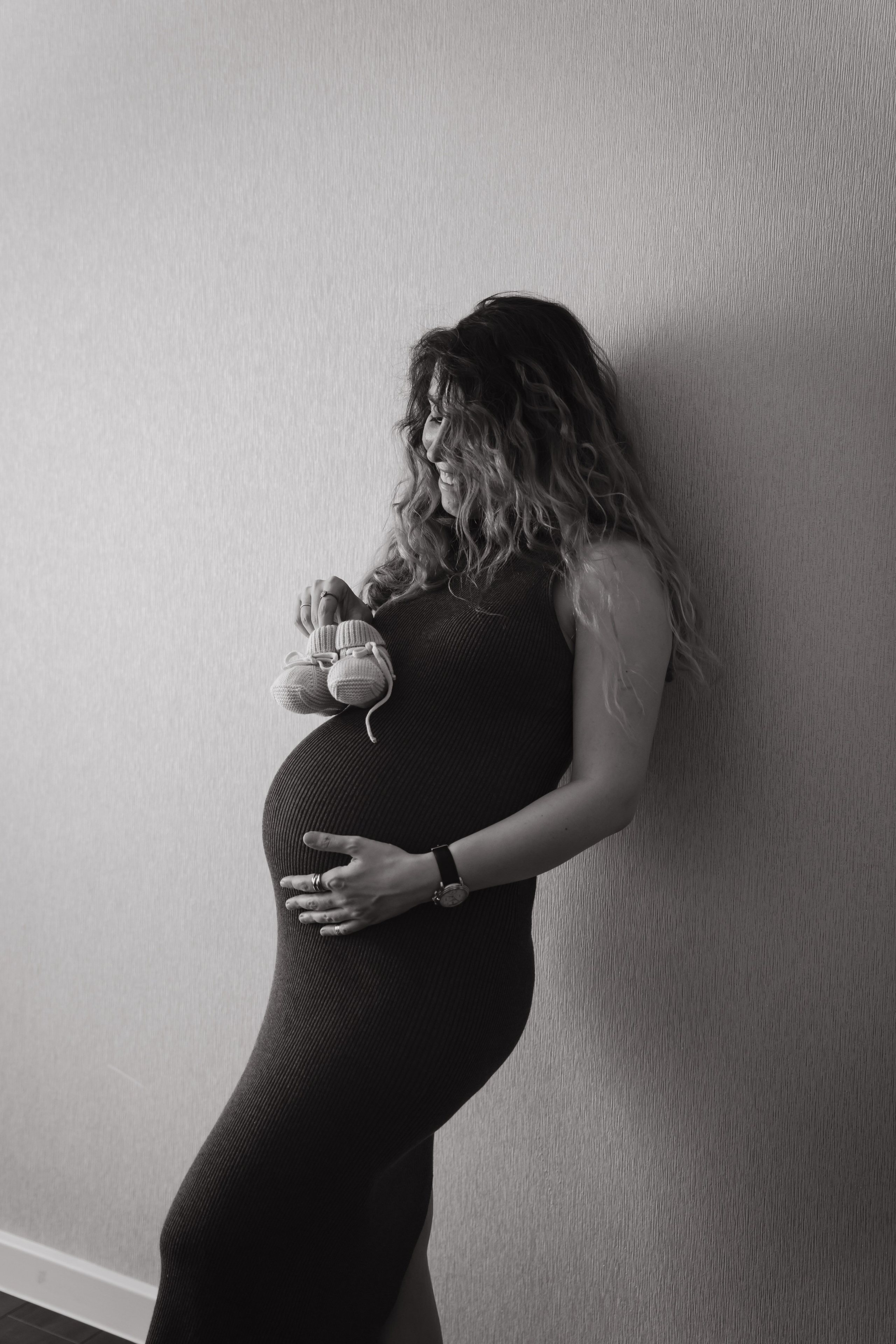 Фотосессия Анны — беременность. Фотограф в Ростове-на-Дону Анна Малахова
