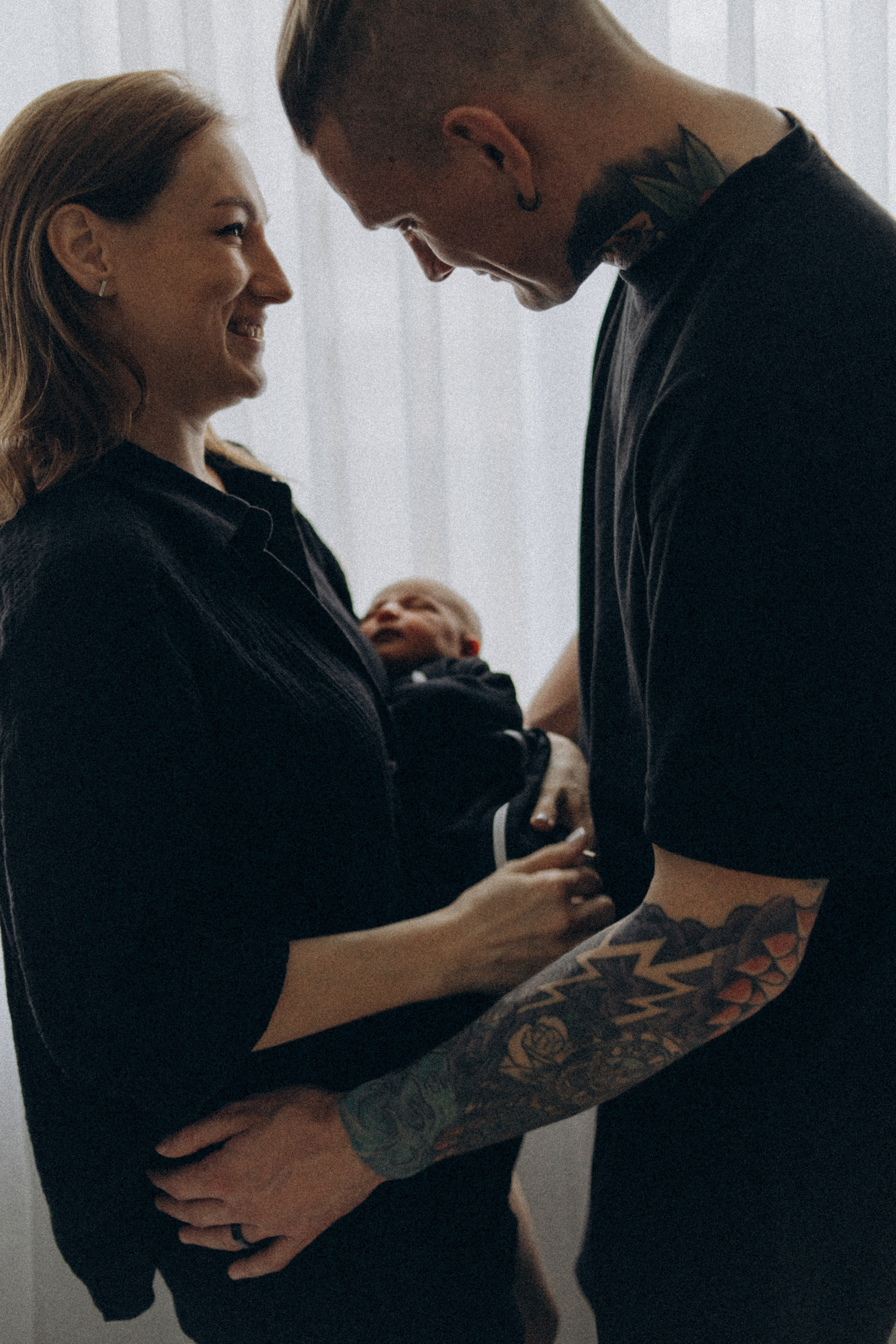 Выписка Мирославы. Семейный фотограф и фотограф на роды в Ростове-на-Дону Мухина Виктория