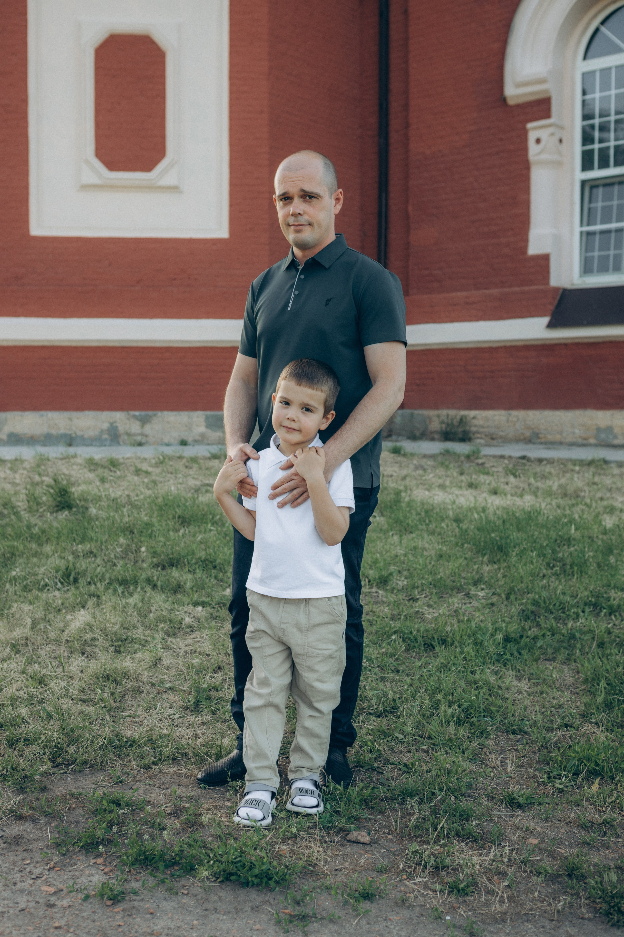 Крещение Вероники. Семейный фотограф и фотограф на роды в Ростове-на-Дону Мухина Виктория