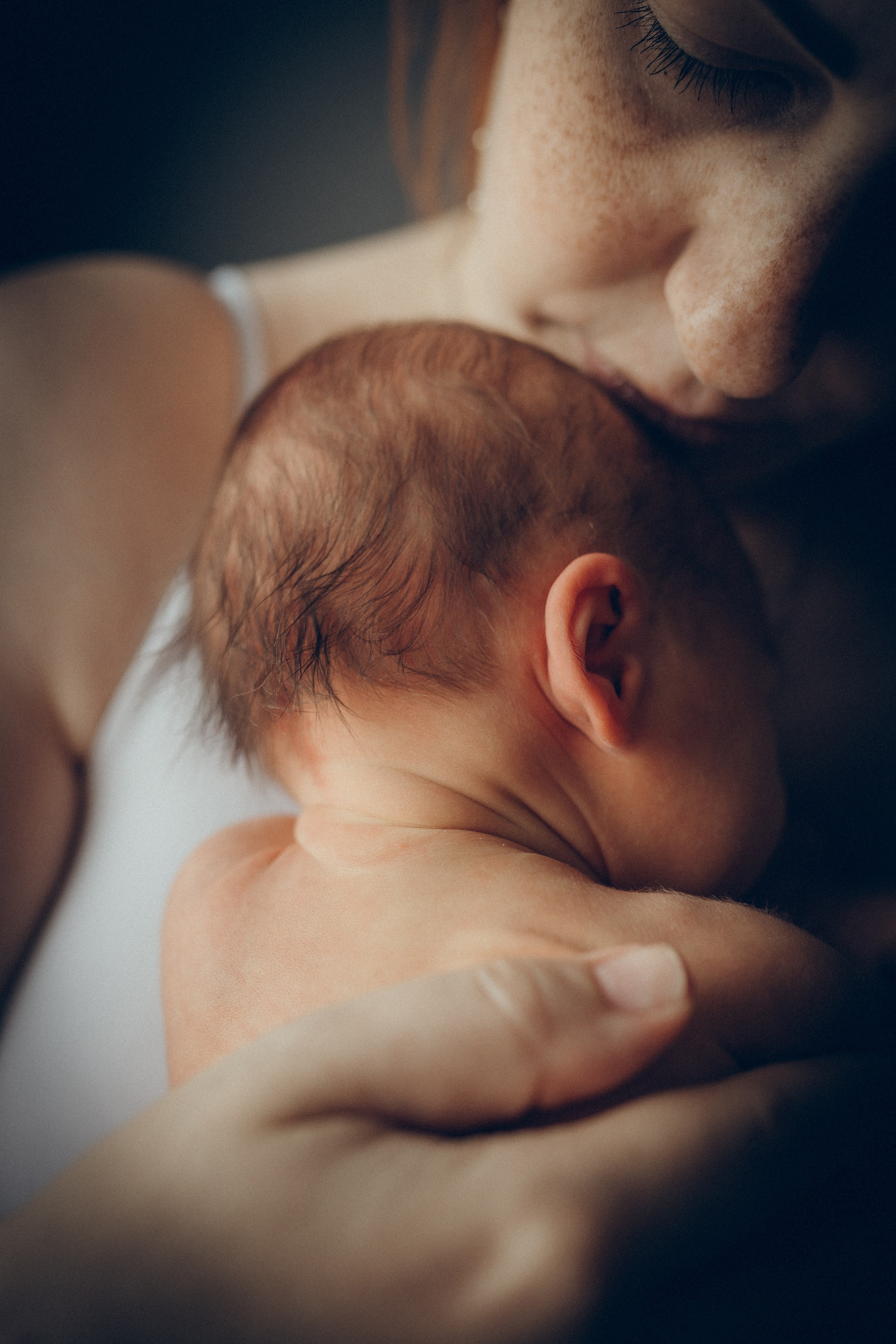 Света, Женя, Кирилл и Мышка. Семейный фотограф и фотограф на роды в Ростове-на-Дону Мухина Виктория