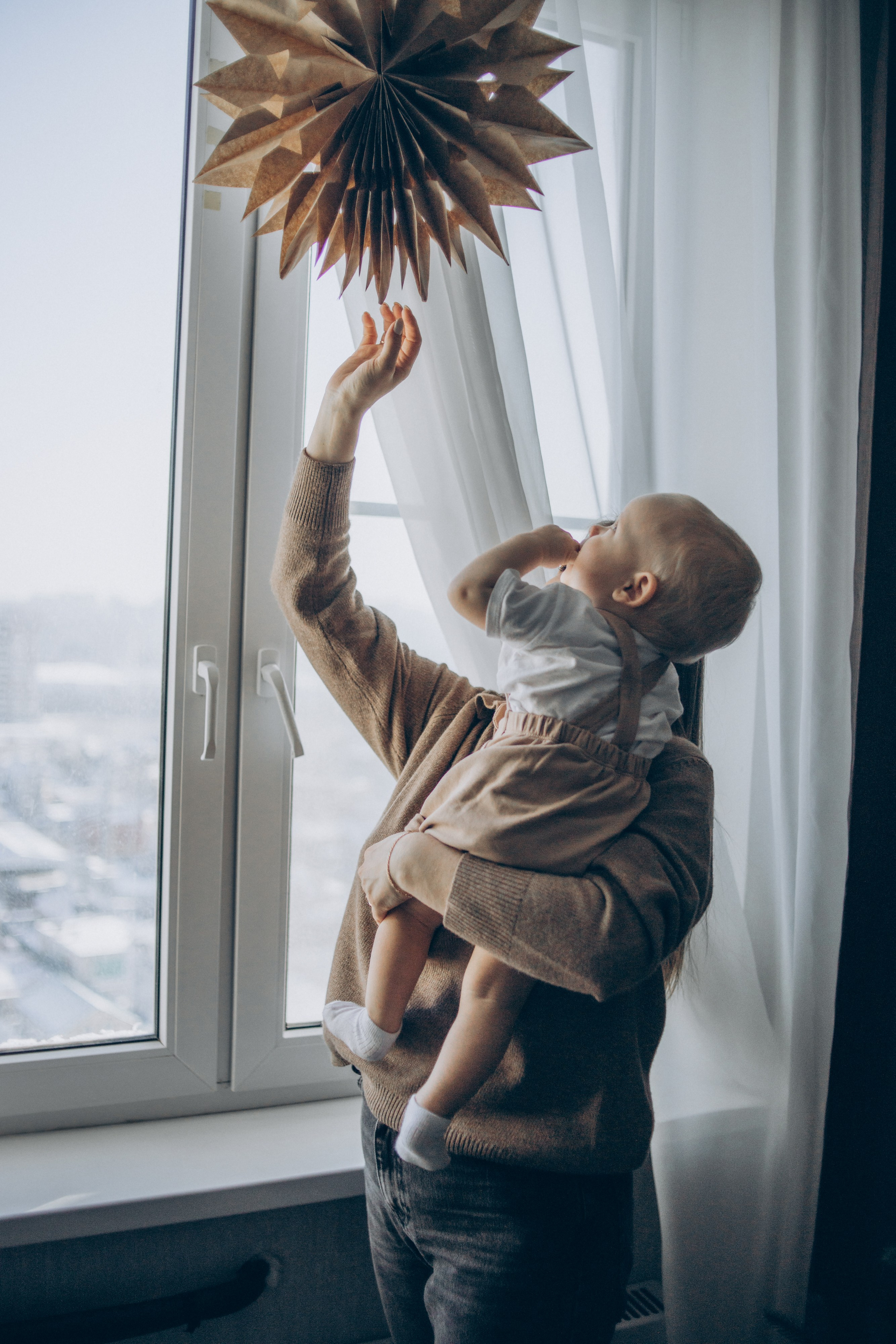 Наташа, Степан и Даня. Семейный фотограф и фотограф на роды в Ростове-на-Дону Мухина Виктория