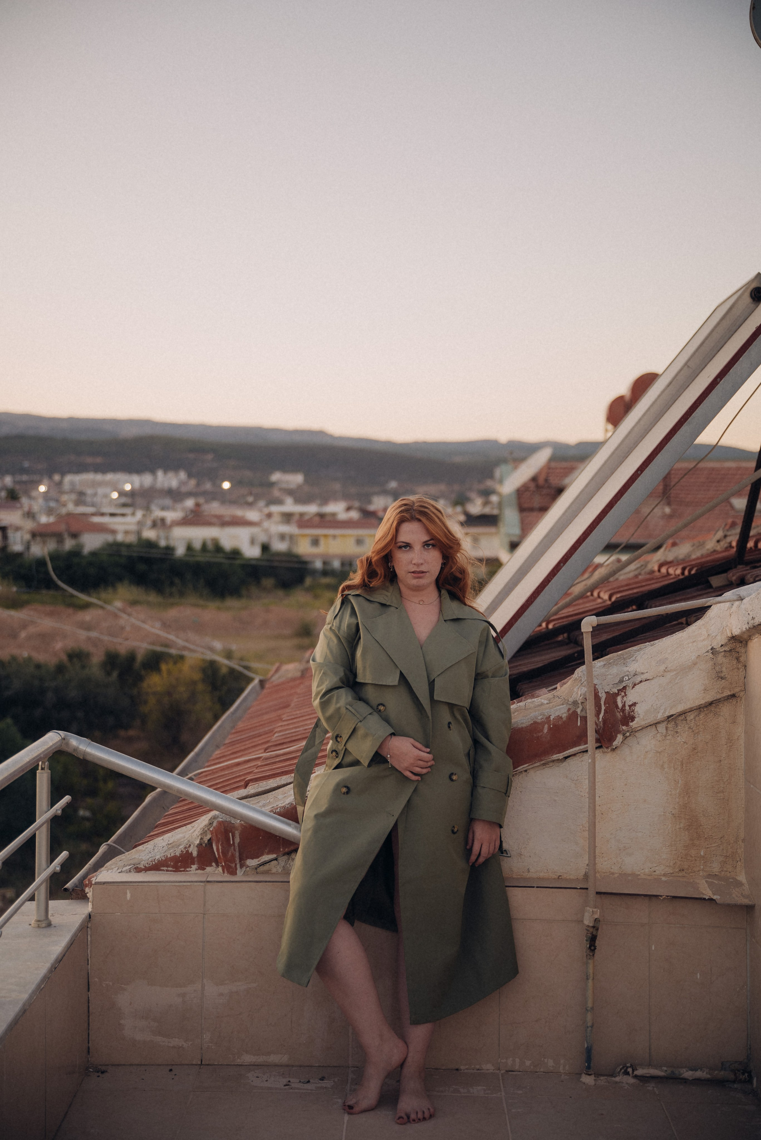 Танцы дома. Анна Лобанова | фотограф