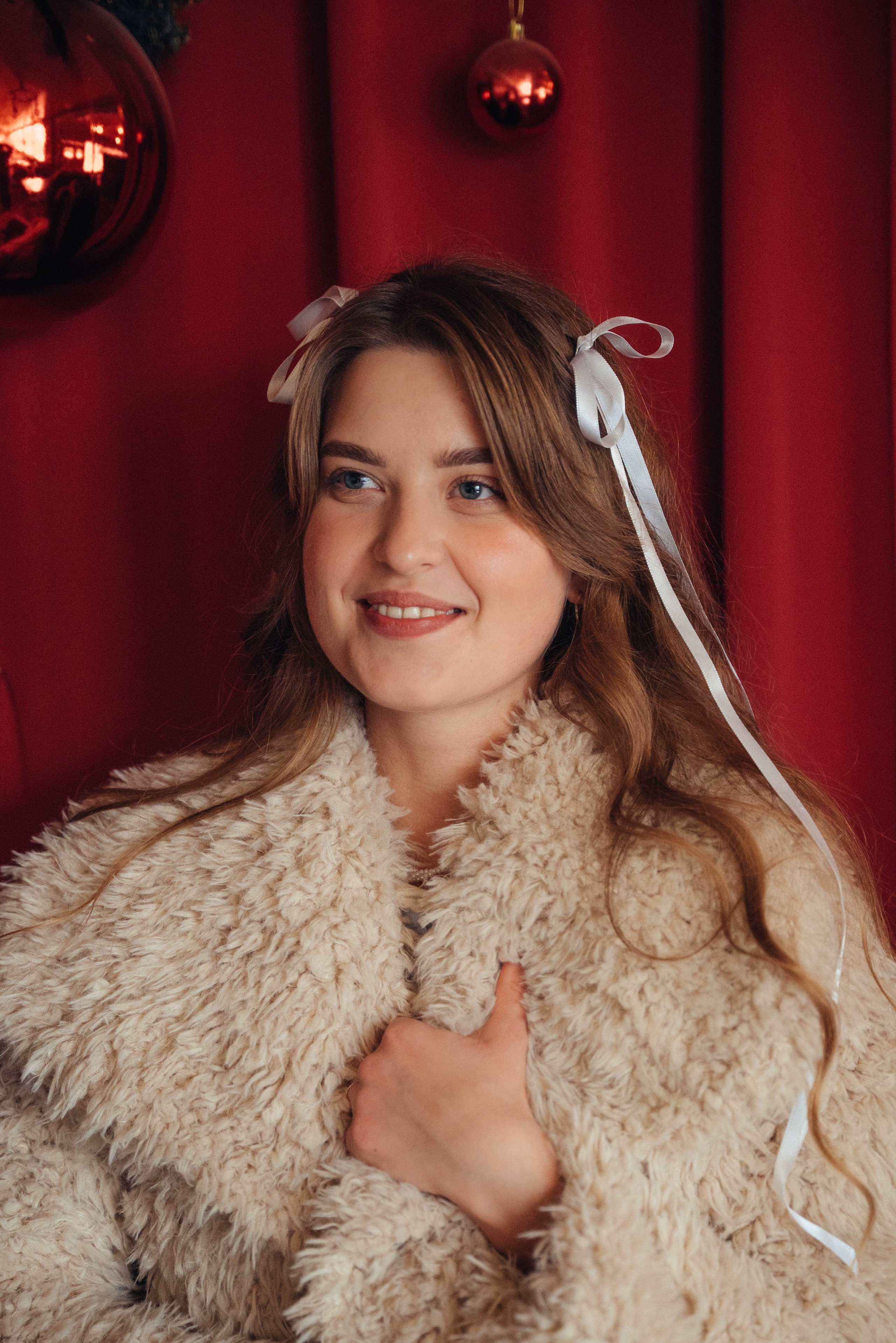 В канун праздников. Анна Лобанова | фотограф