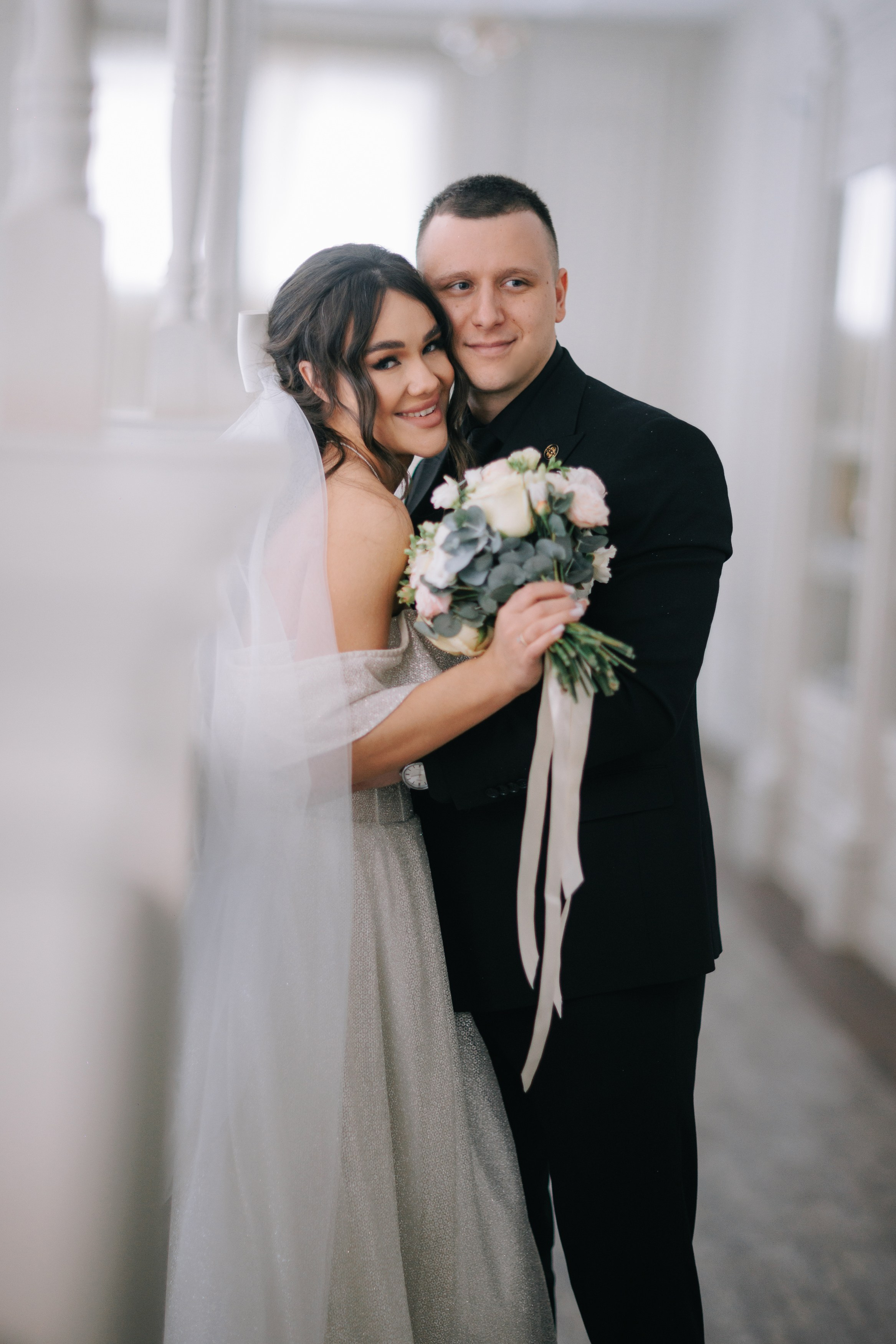 Ivan Nataly. Фотограф в Ижевске и Казани Богданов Яков