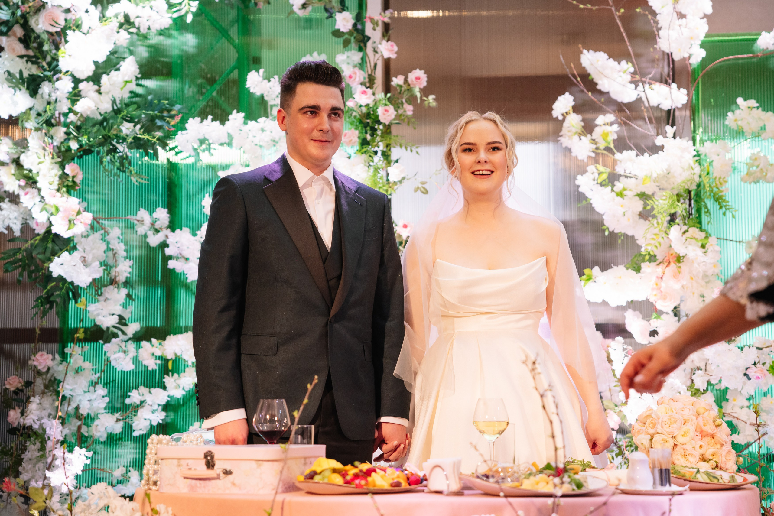 Wedding Станислав Вера. Фотограф в Ижевске и Казани Богданов Яков