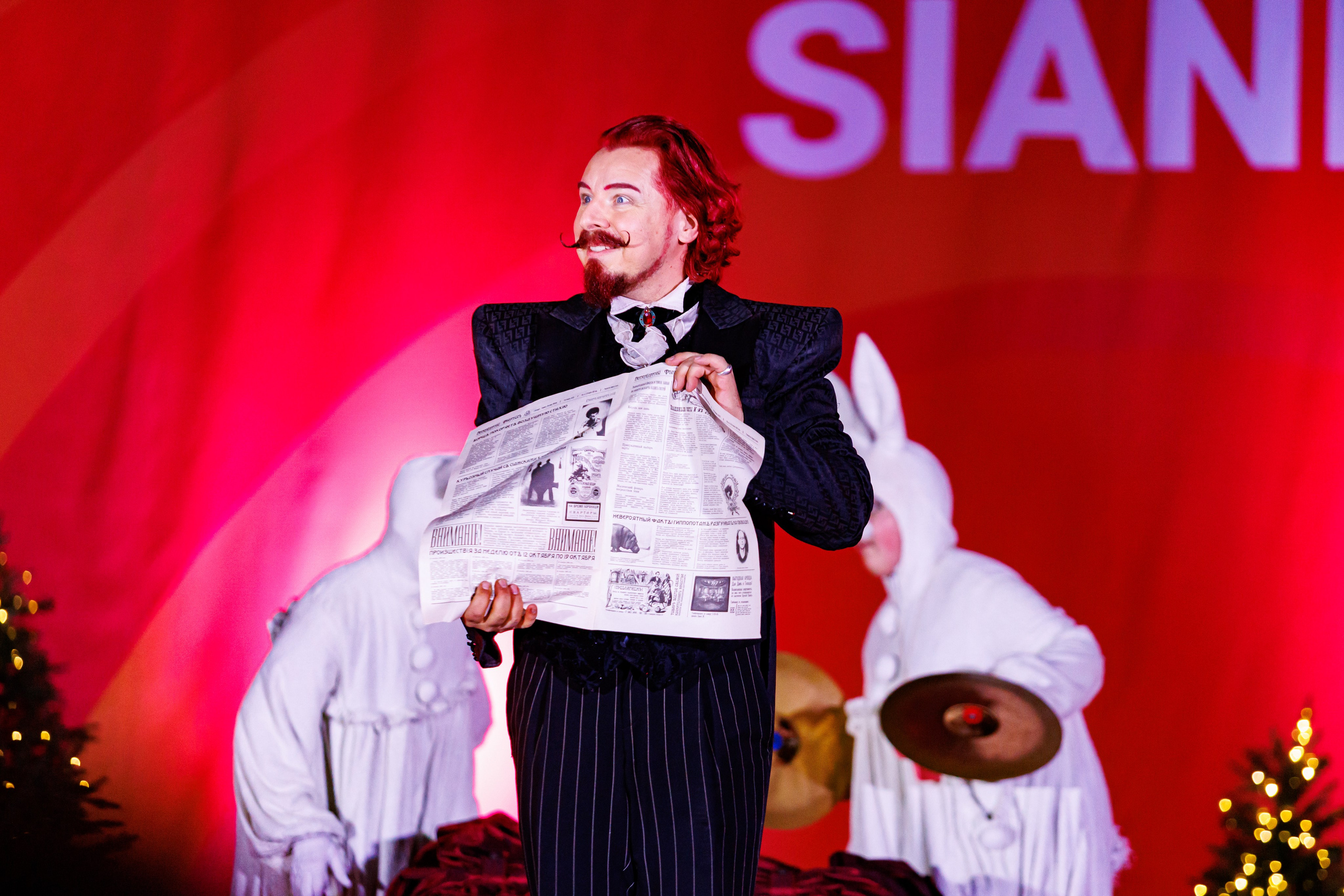 Северное Сияние отчётный концерт 2023. Репортажный, Event фотограф в Санкт-Петербурге и ЛО Морозов Дмитрий