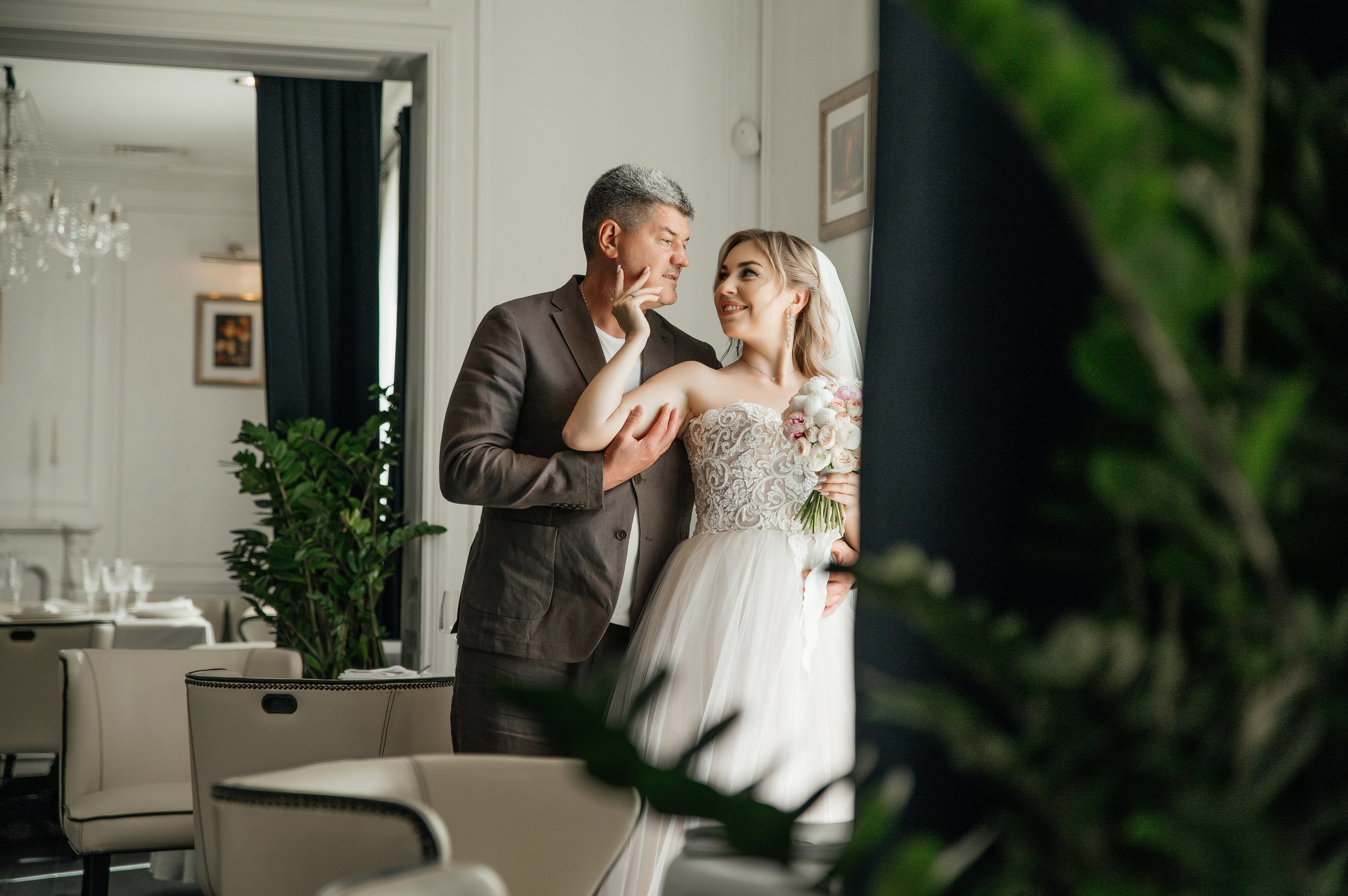 Евгений и Марина. Свадебный и семейный фотограф Кореновск/Краснодар