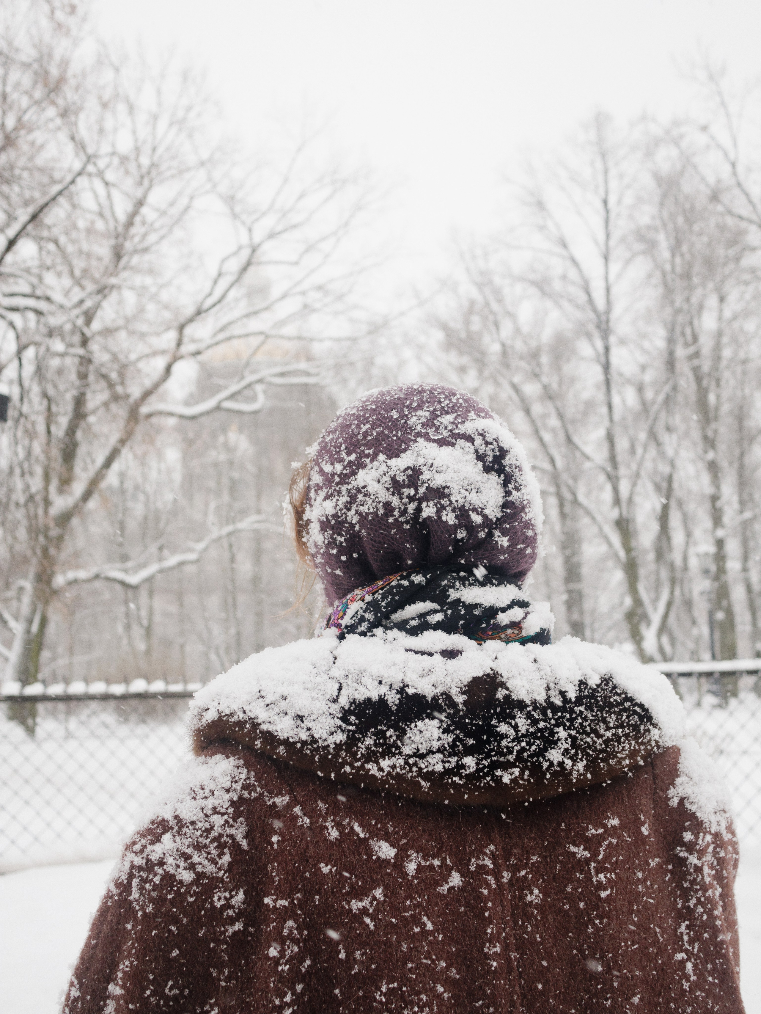 Свидания с городом. Портретный фотограф в Санкт-Петербурге Диана Аксёнова