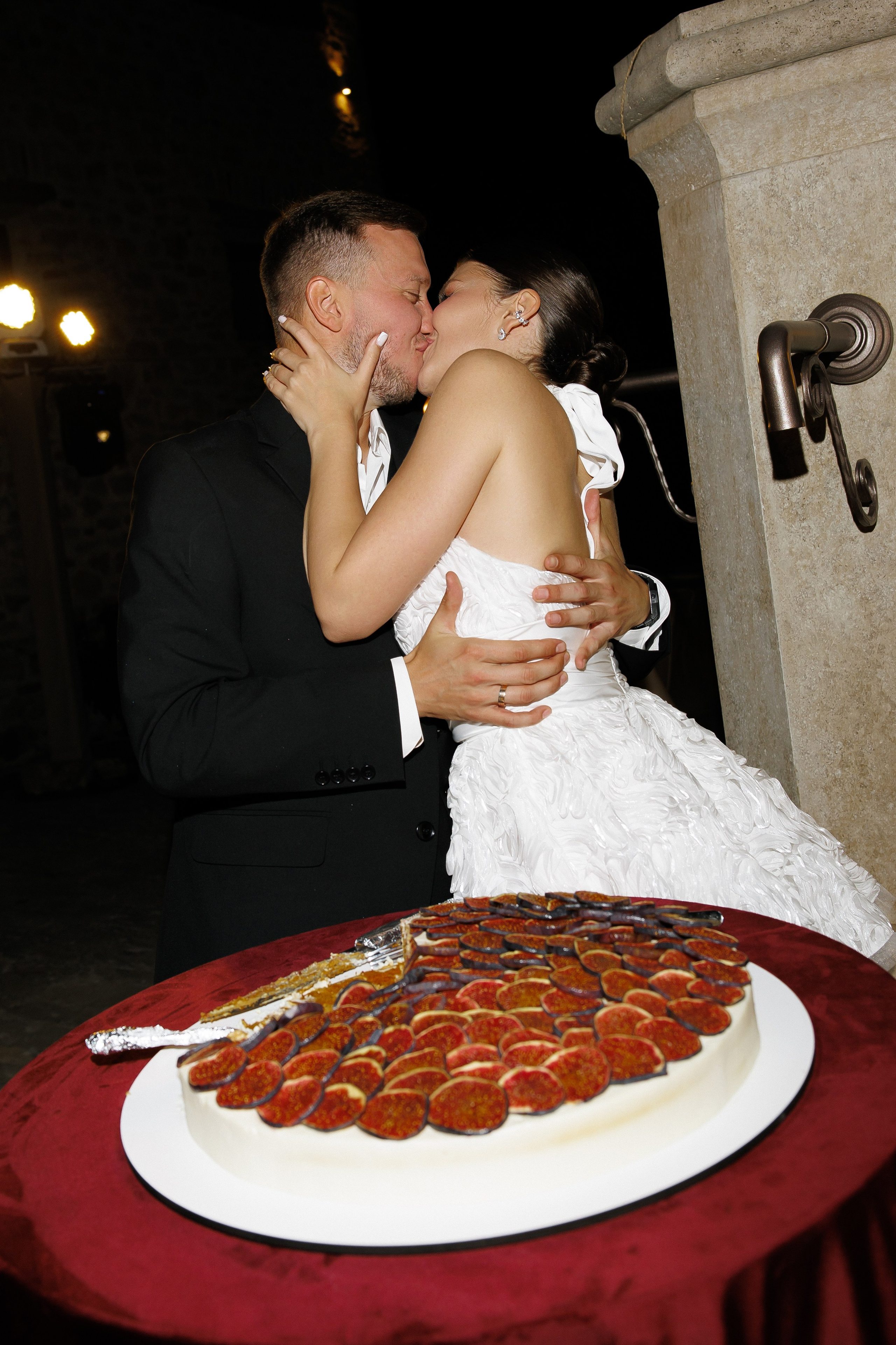 Wedding N&V. Свадебный фотограф Краснодар Юлия Ткаченко