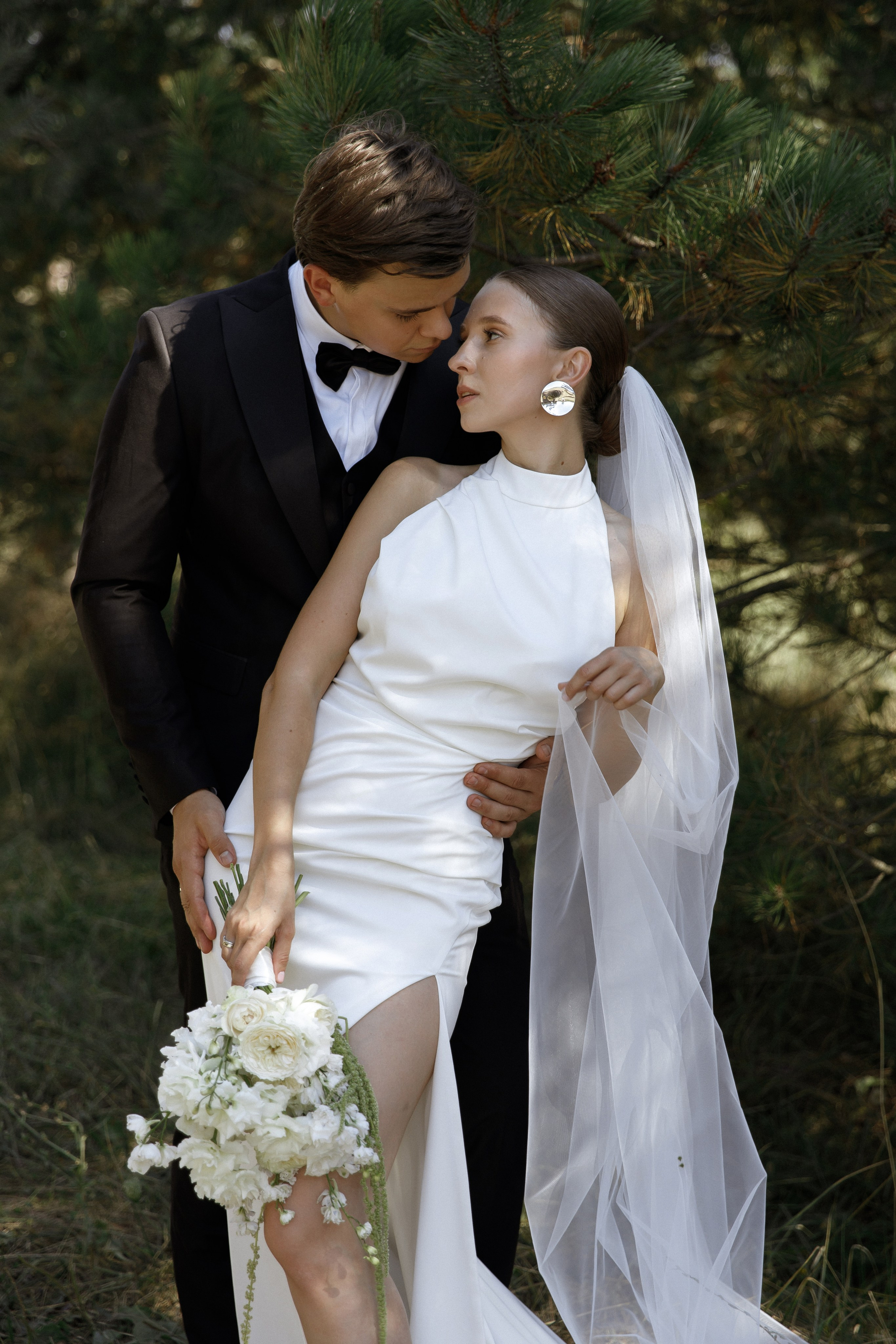 Wedding D&D. Свадебный фотограф Краснодар Юлия Ткаченко