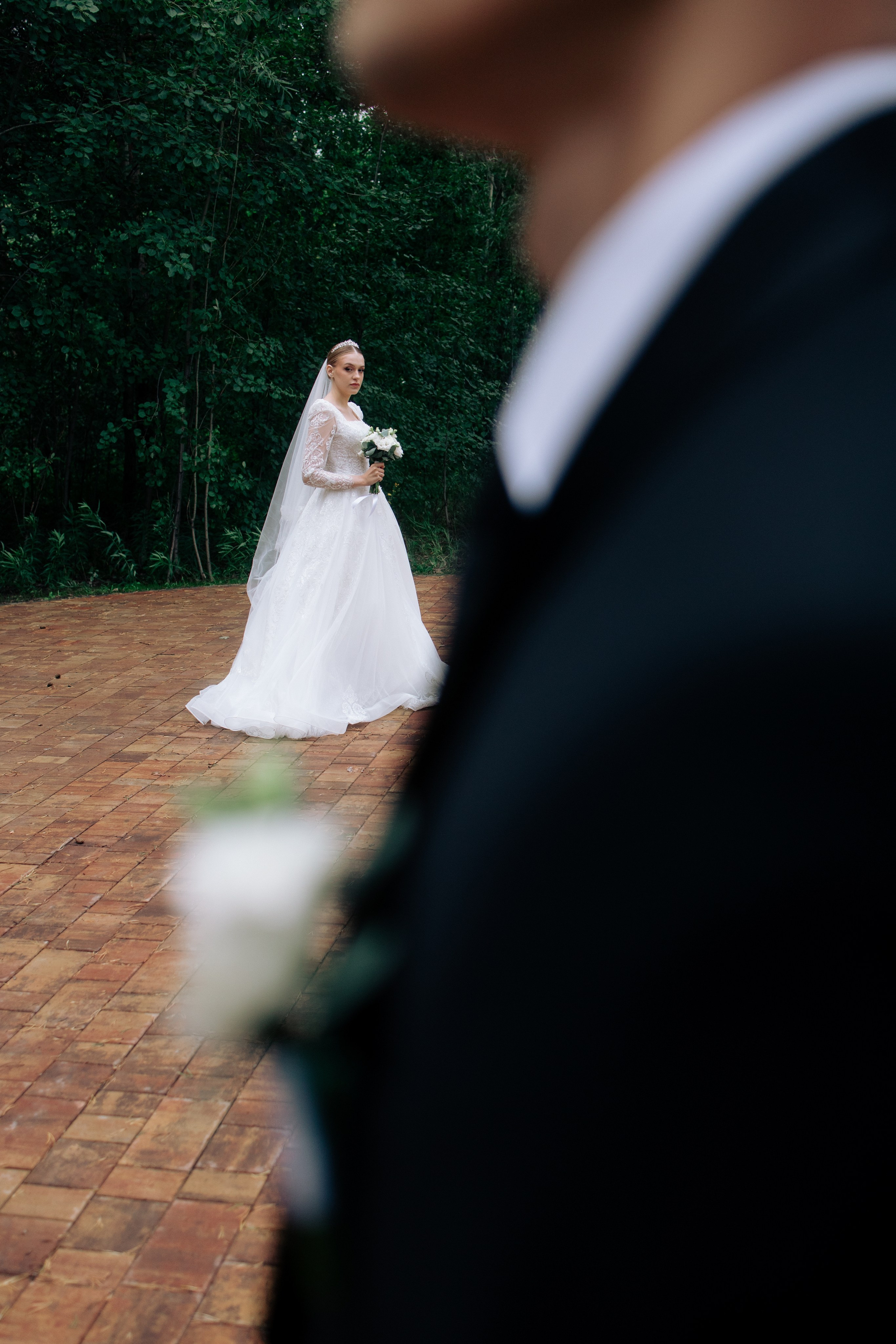 Данил и Леся. Фотограф в Нефтеюганске Никита Сыромятников