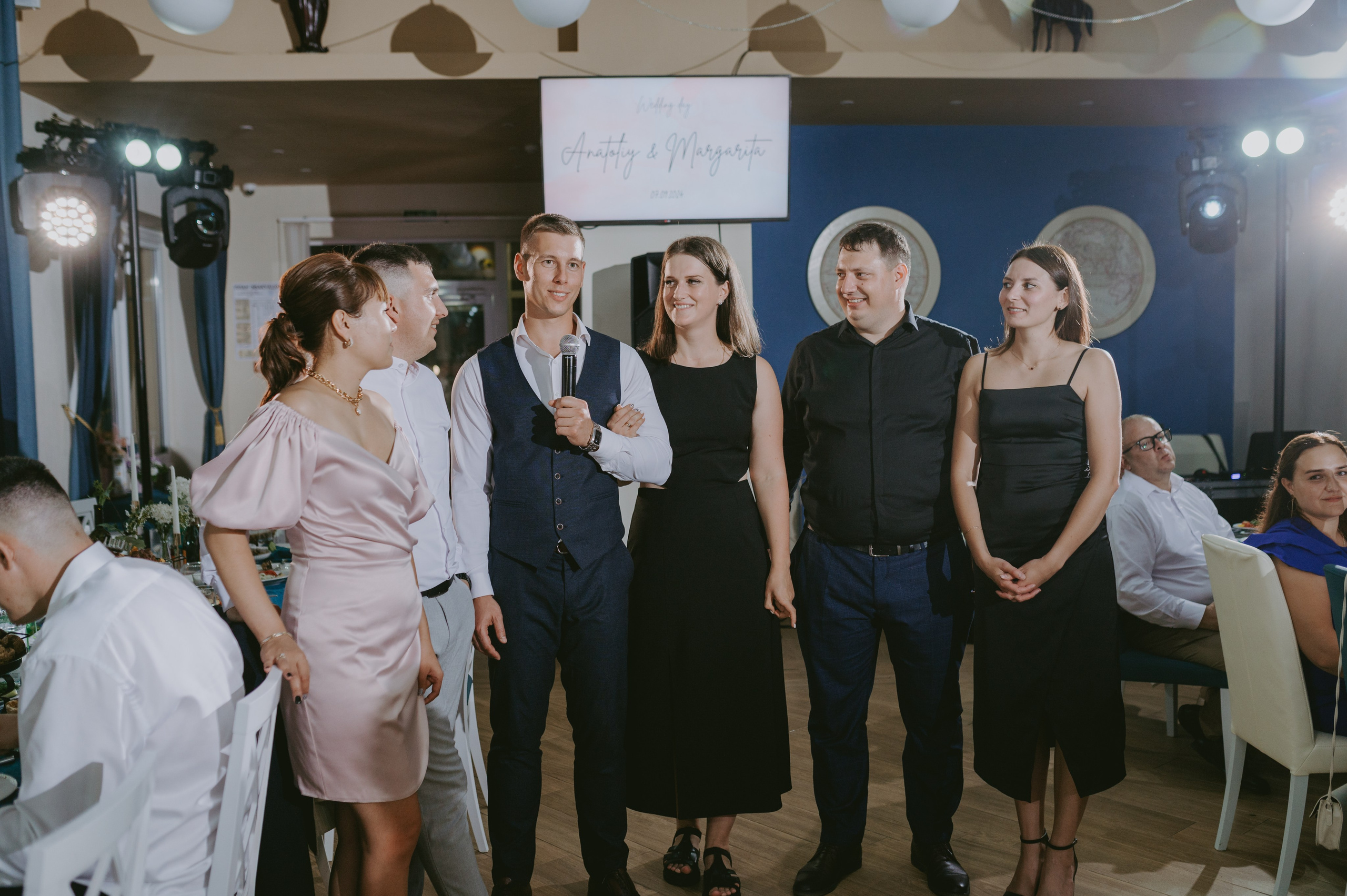 Маргарита & Анатолий фотограф Елена Горбач. Свадебный и семейный фотограф город Темрюк Фотостудия Темрюк