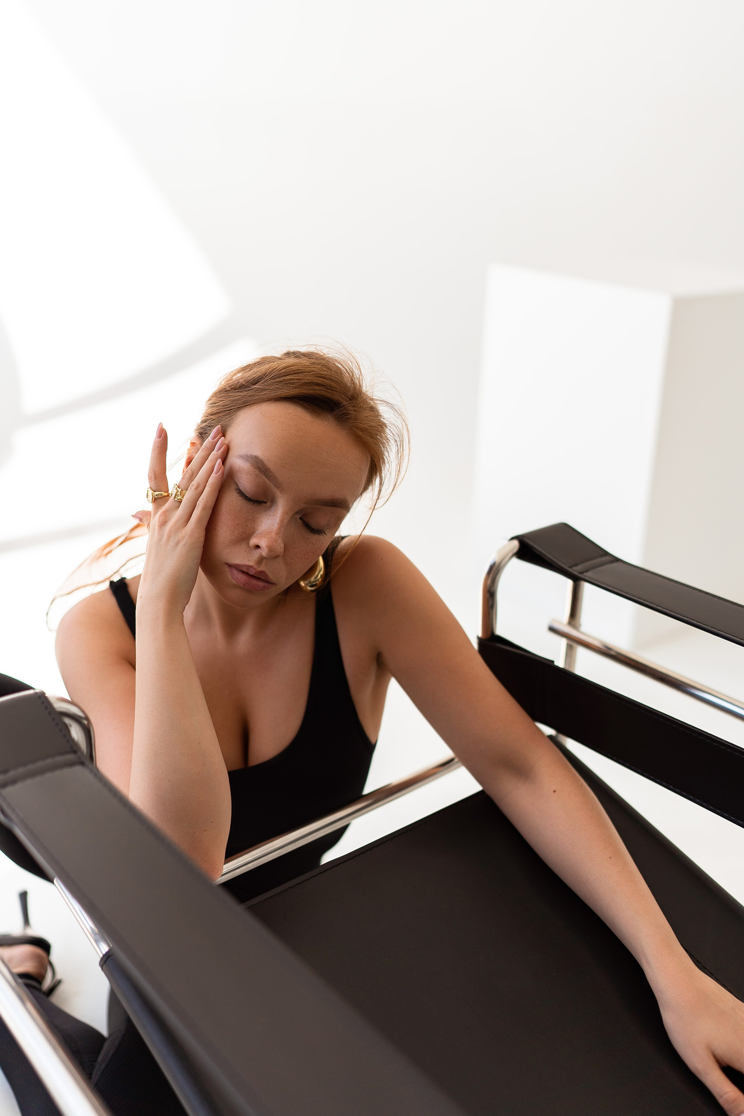 Смотреть серию. ЖЕНСКИЙ ФОТОГРАФ КРИСТИНА ВИГЕЛЬ