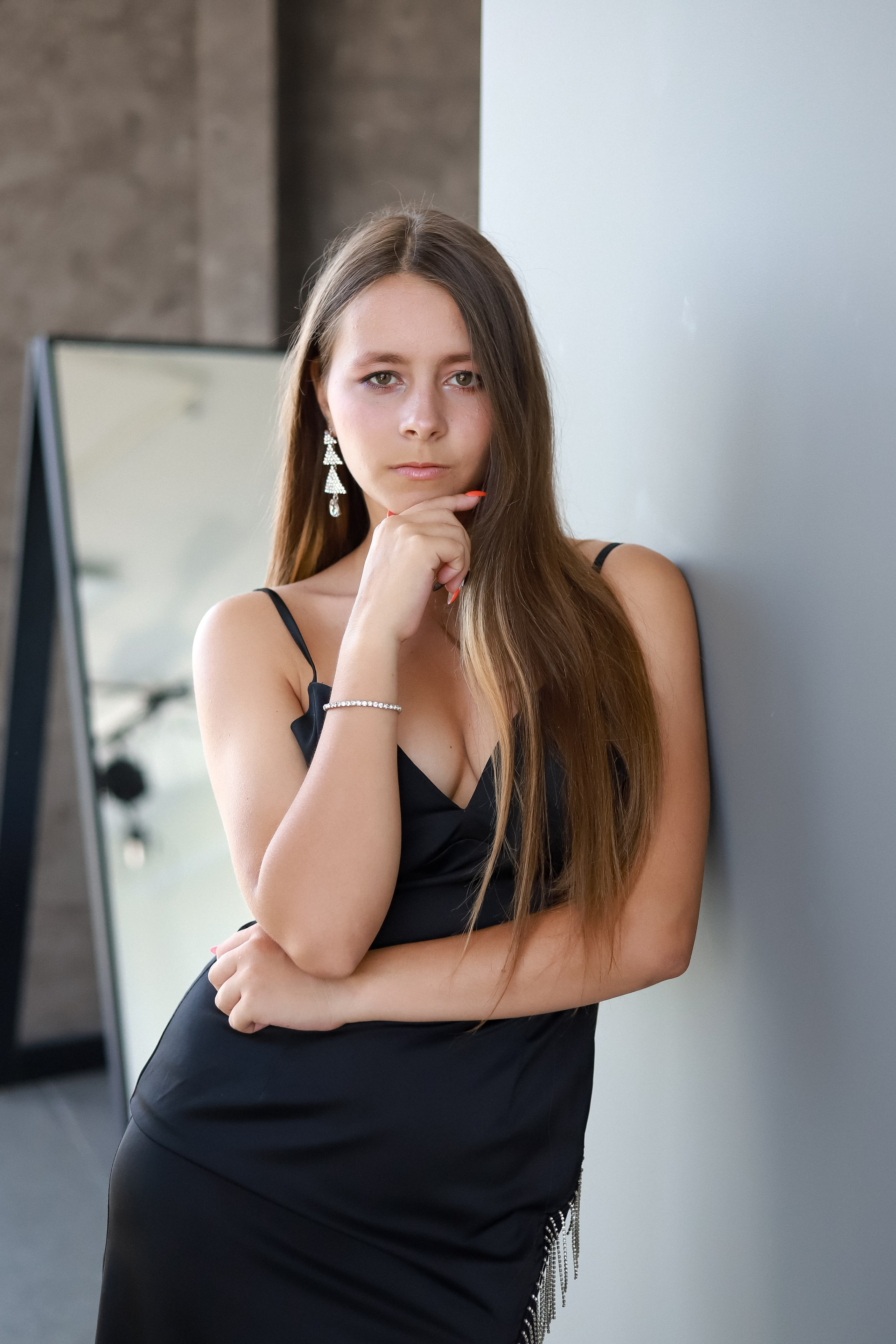 Мама и дочка. Женский/Детский фотограф в Симферополе Вероника Слепогина