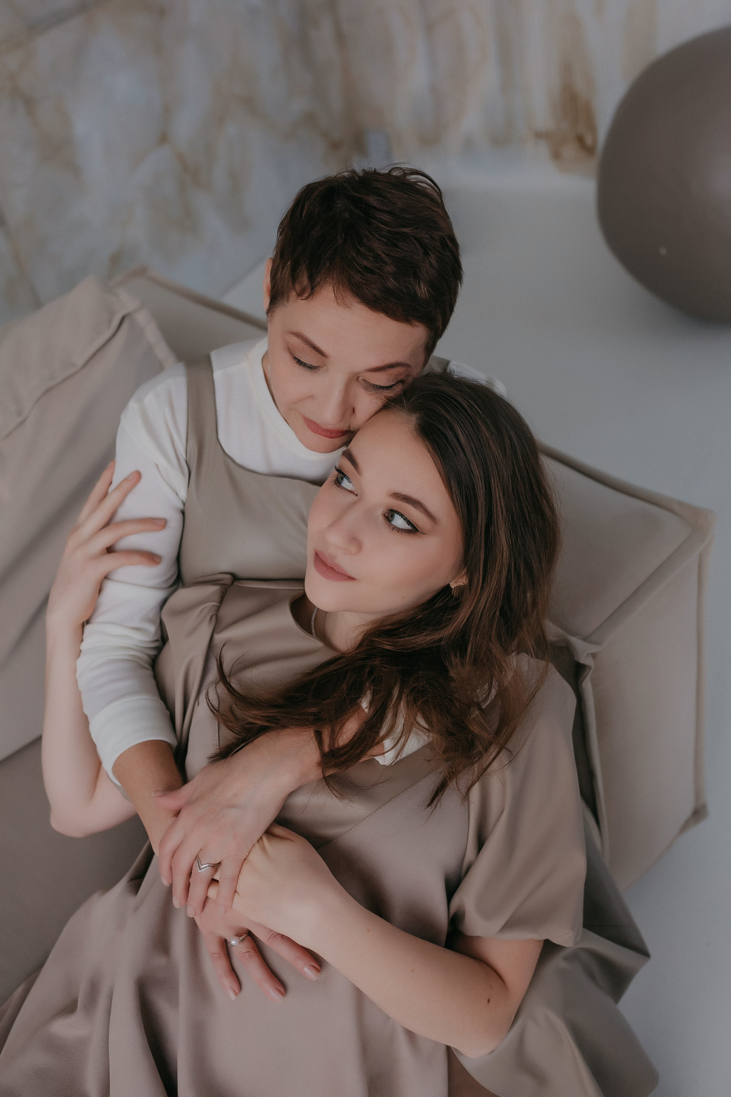 Сафи +Амир и семья. Семейный фотограф в Сургуте