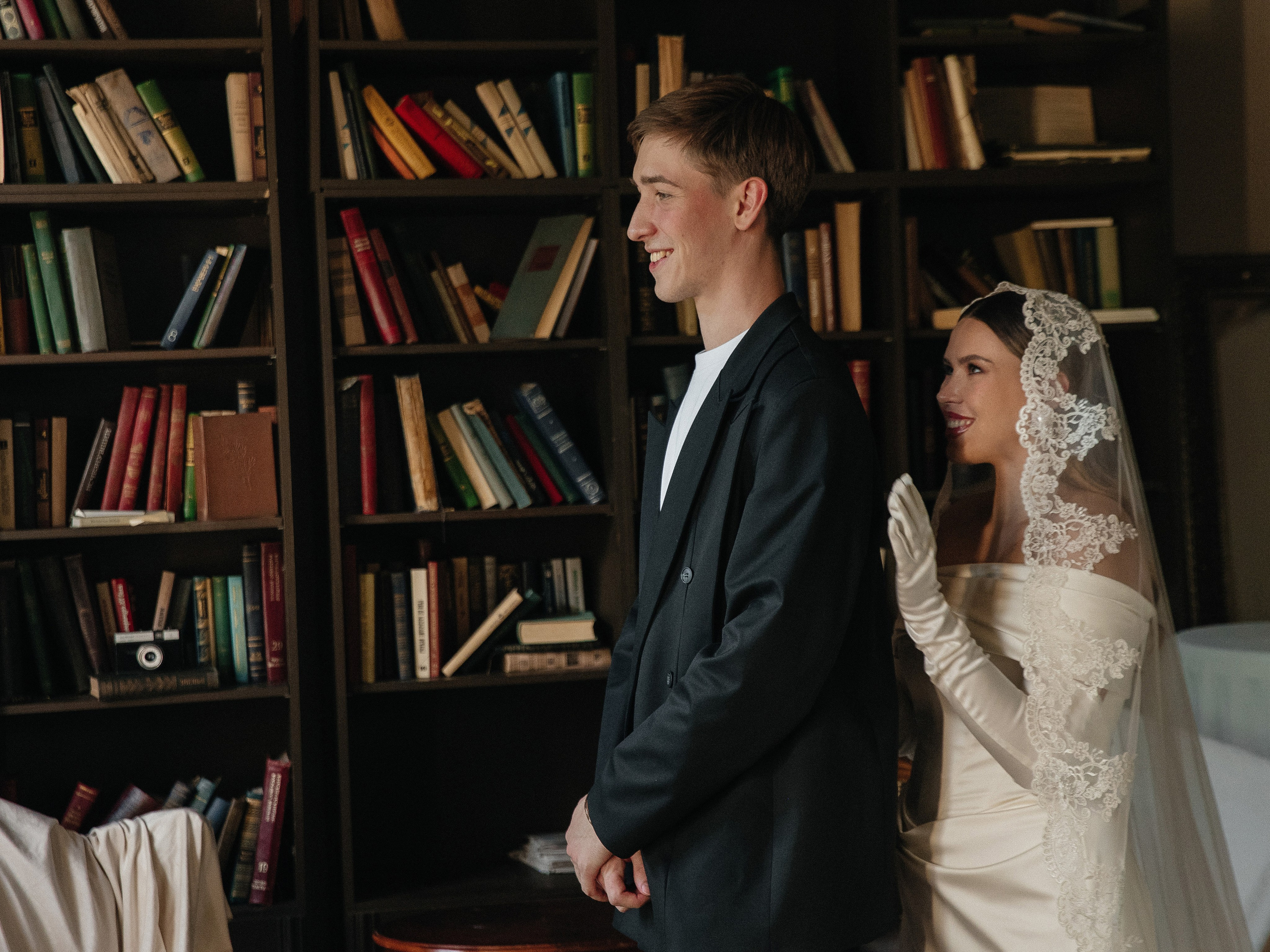 В начале было слово. Фотограф в Воронеже Антон Пестов