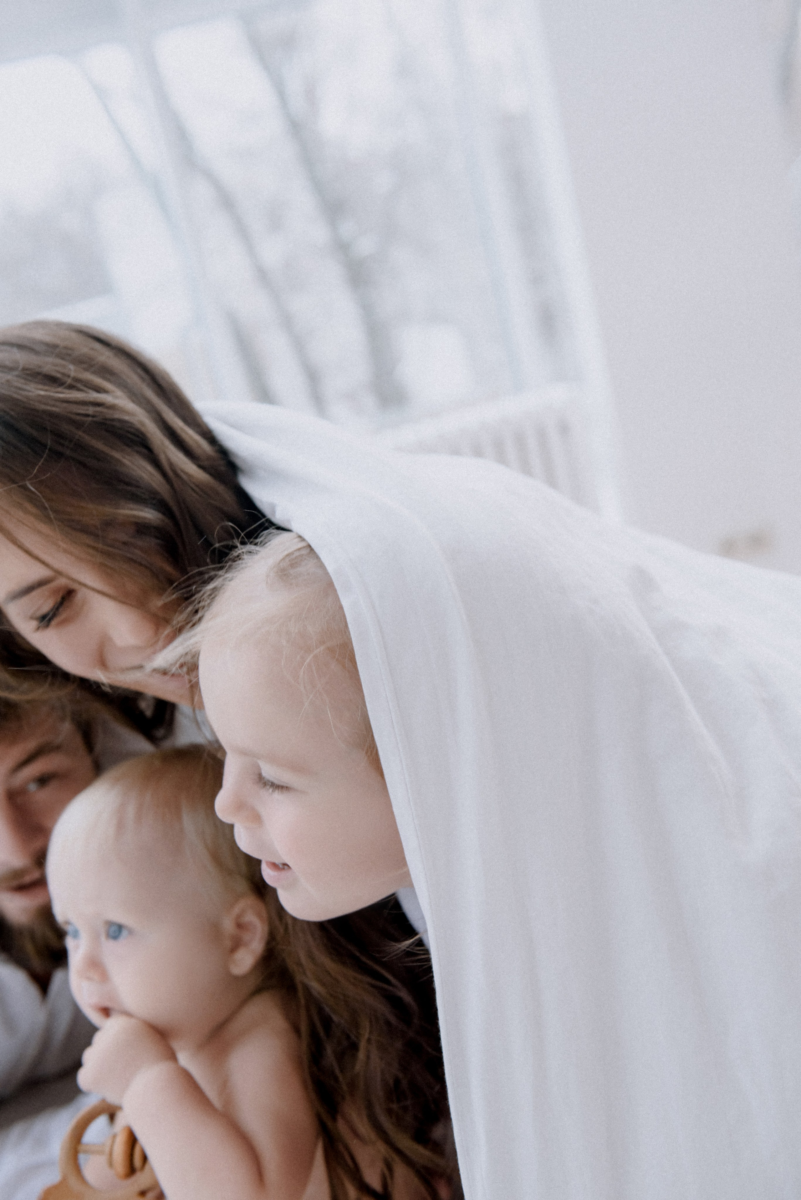 Алексей & Марина & Анюта & Даня. Юлия Соколовская Фотограф Москва Красногорск