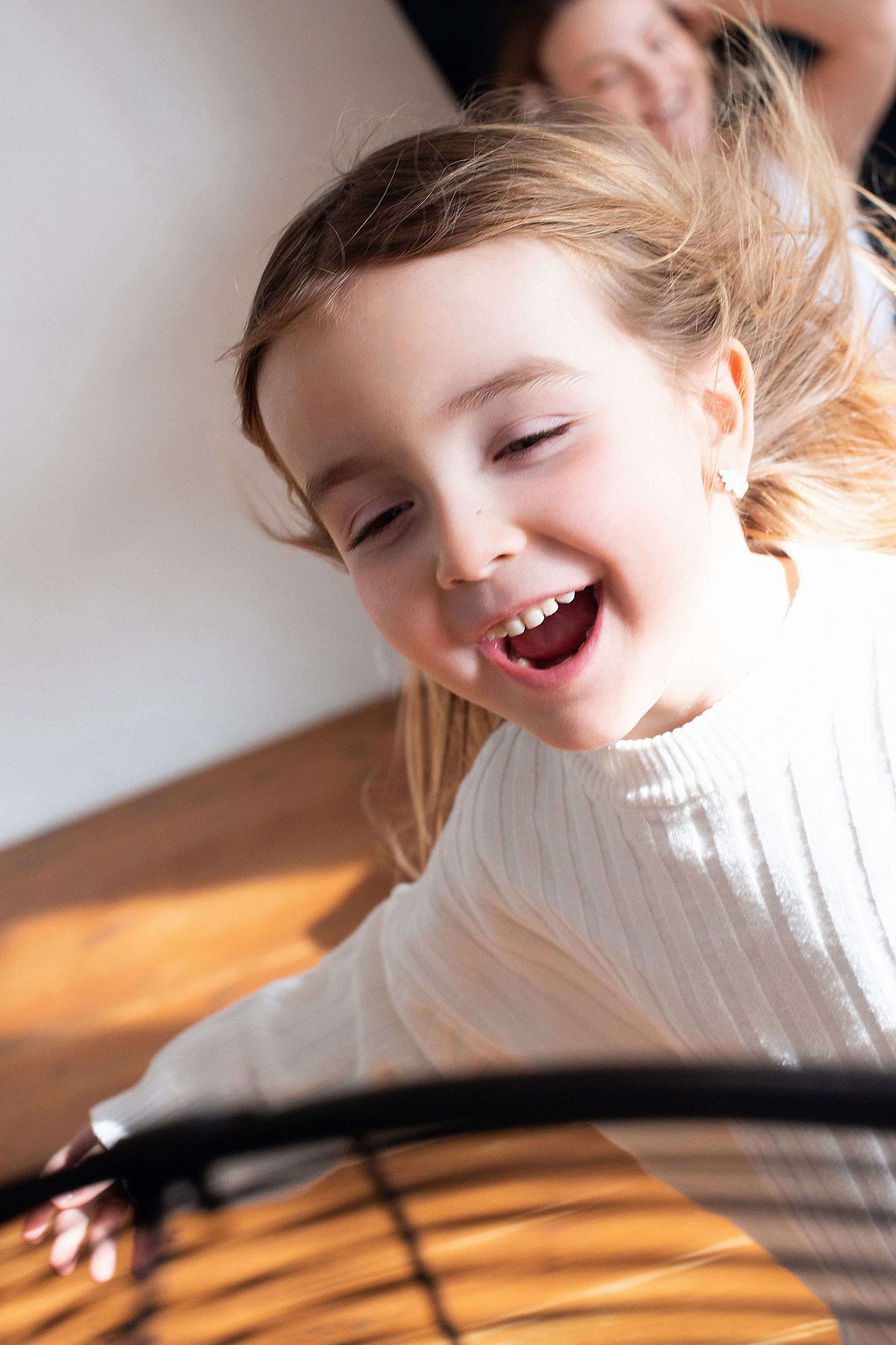 Ксения. Юлия Соколовская Фотограф Москва Красногорск