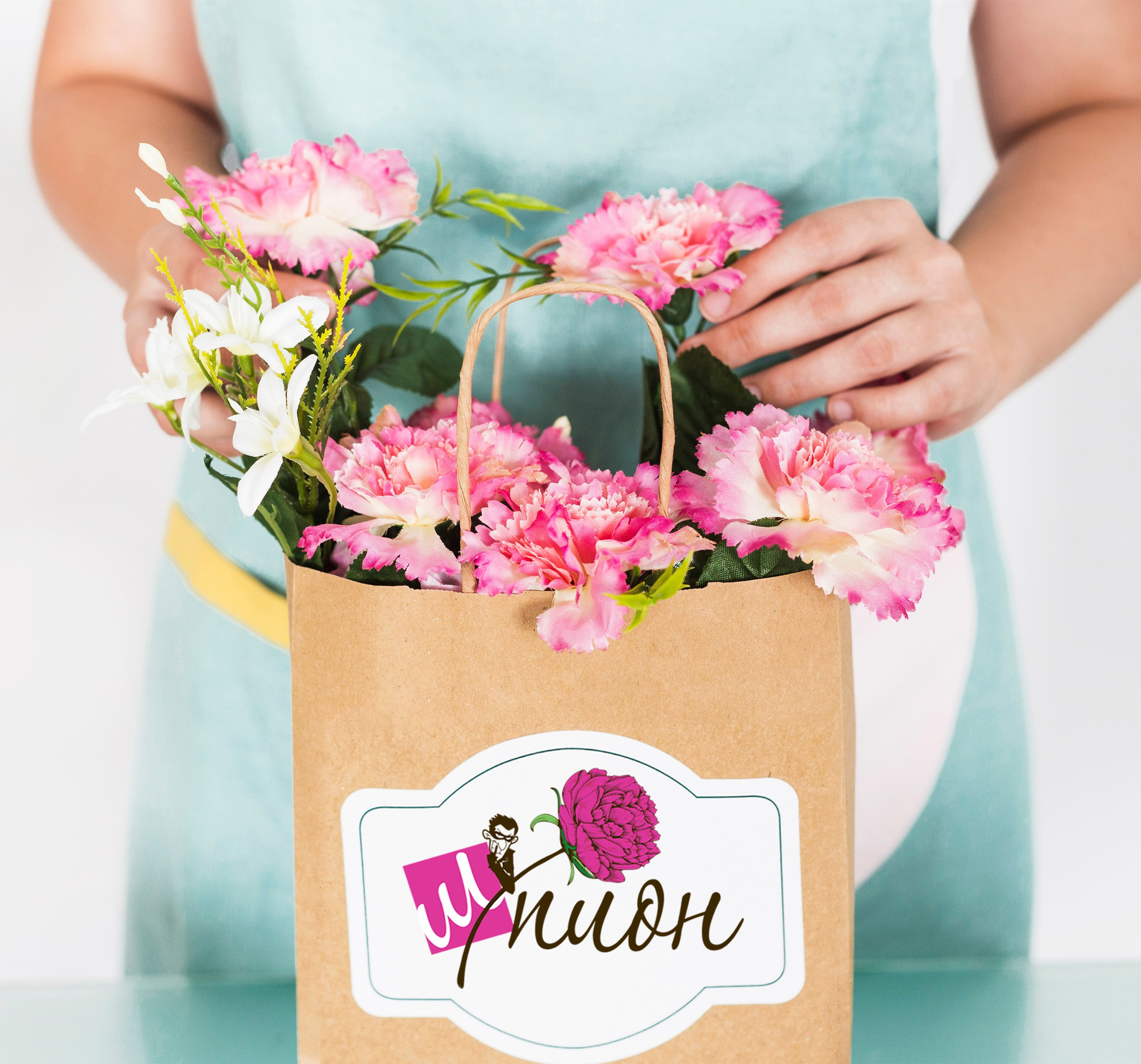 логотип, разработка логотипа, дизайнер москва, разработка дизайна, дизайнер Екатерина Лобачева 