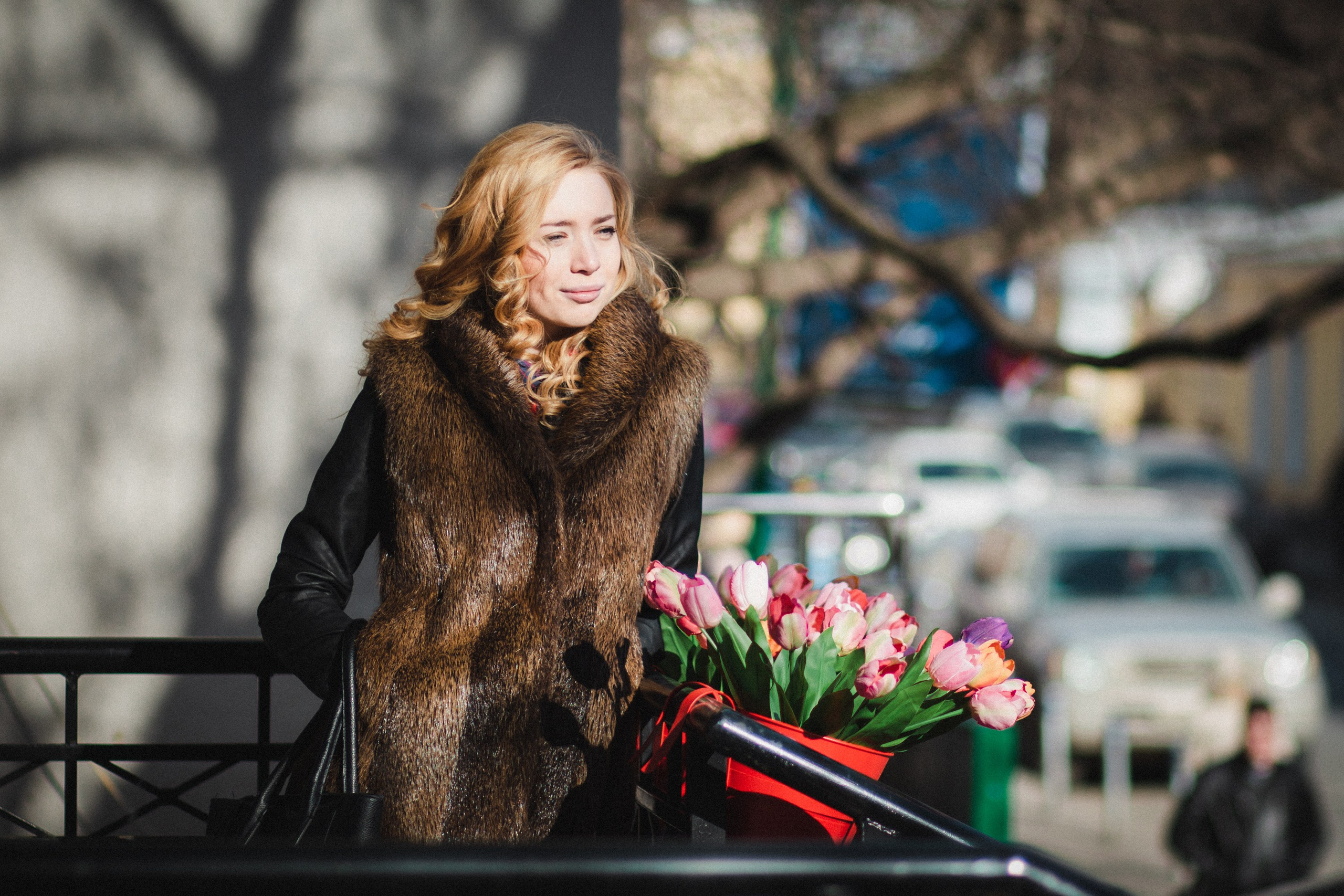 Тася. Фотограф Мария Згонник