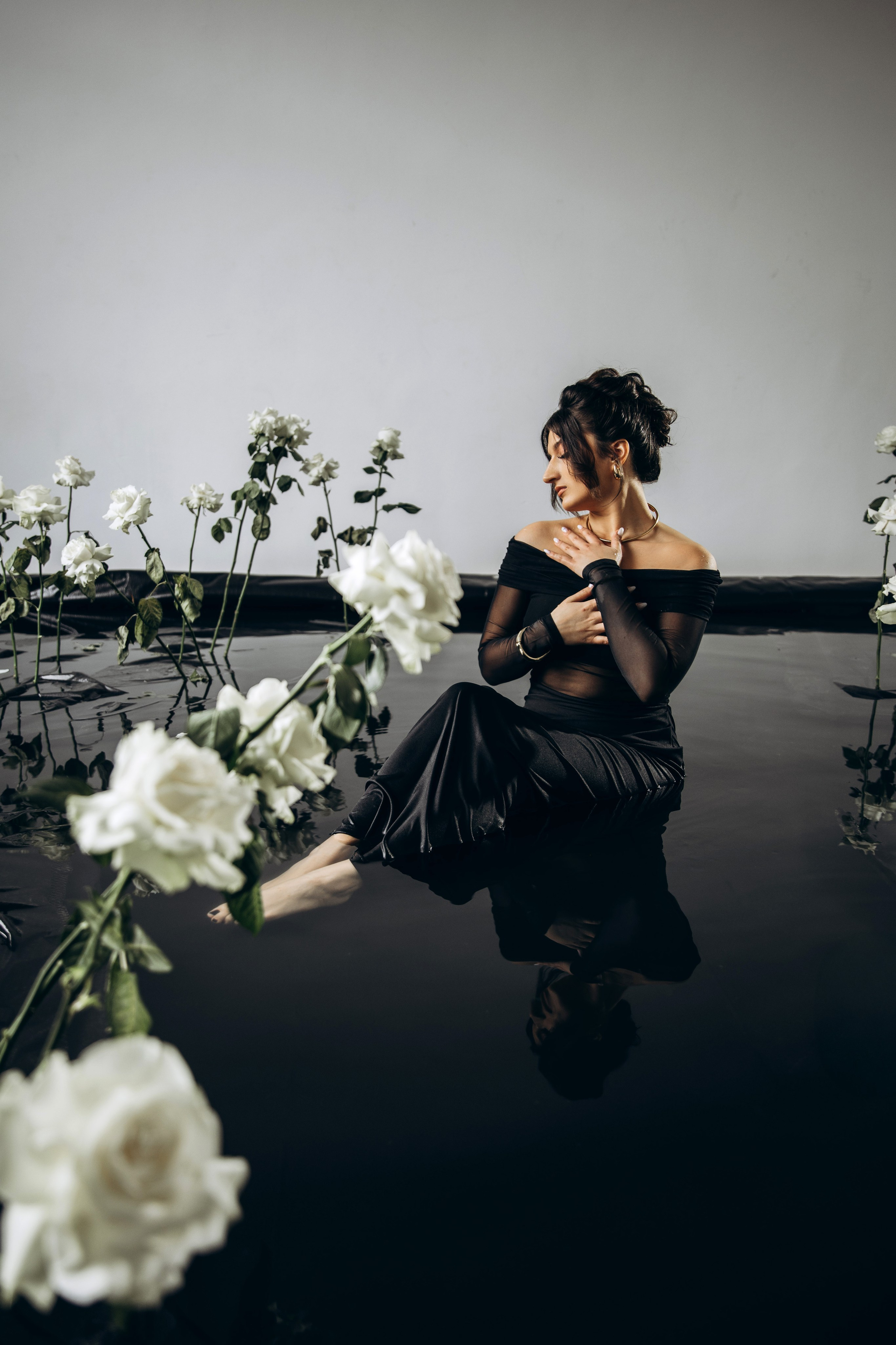 Е. Фотограф в Санкт-Петербурге Арбатская Наталья