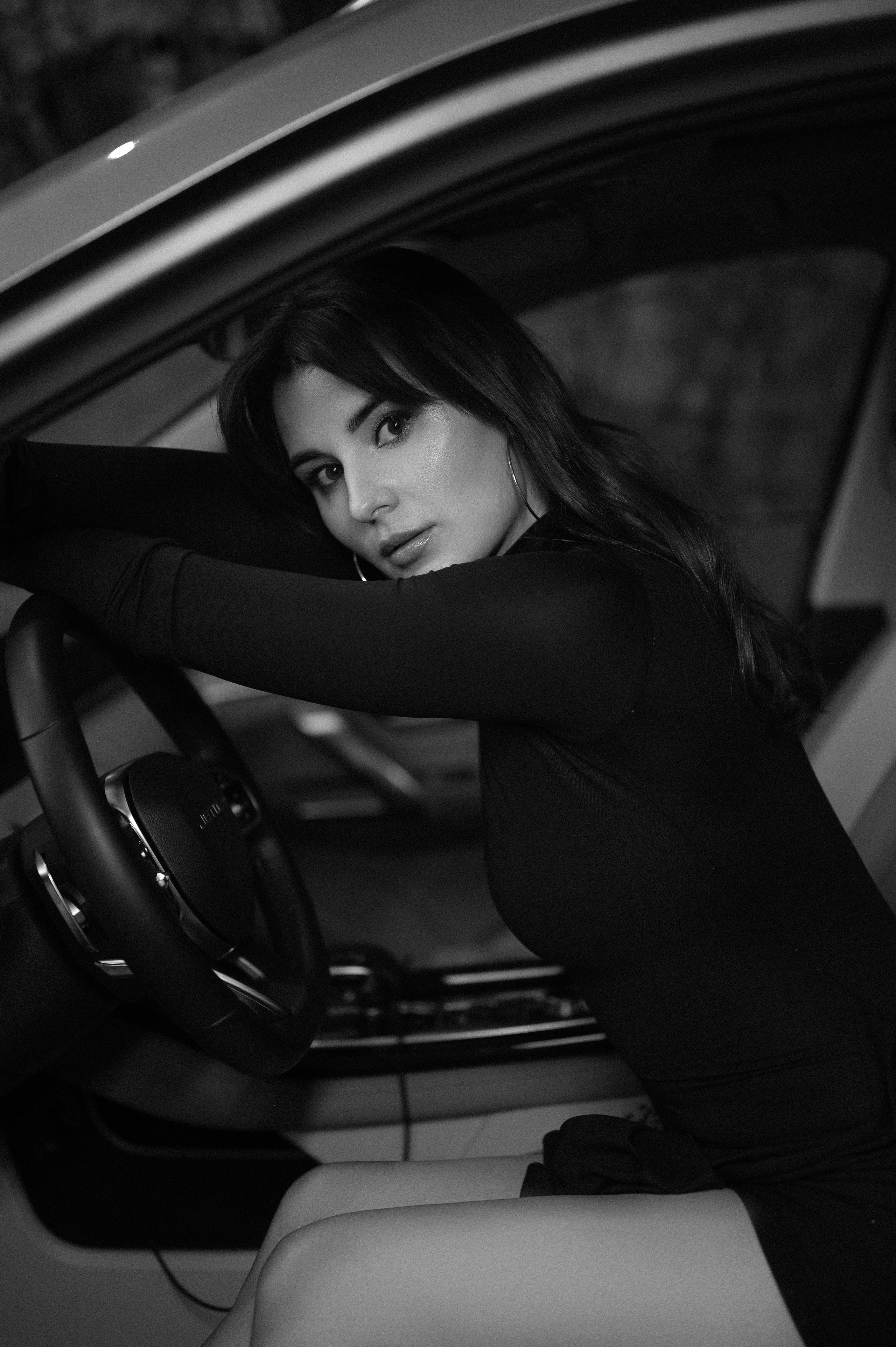 Анна. Фотограф Иркутск Лепетанова Марианна