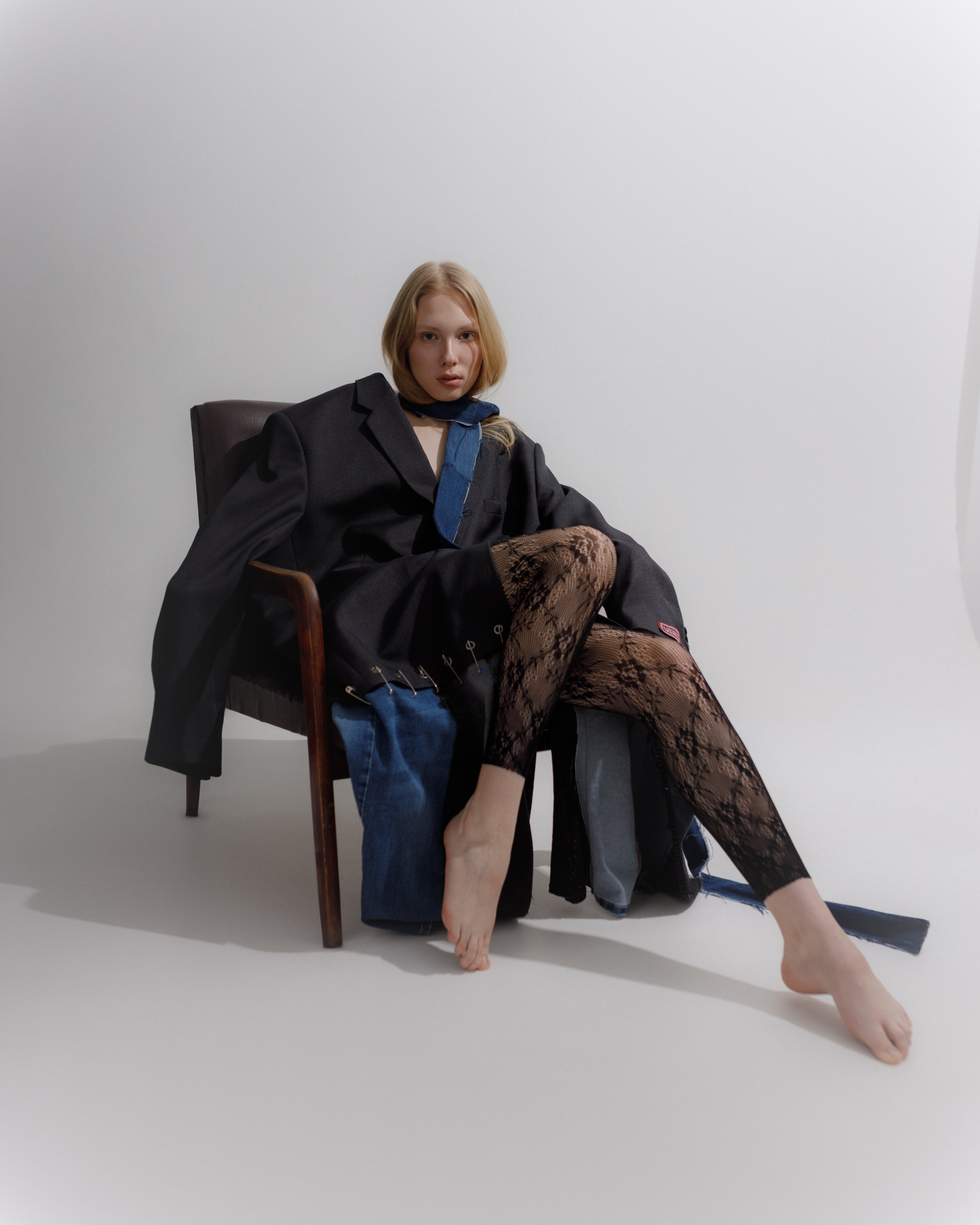 OYANAOBANANA. Фотограф Иркутск Виолетта Занина