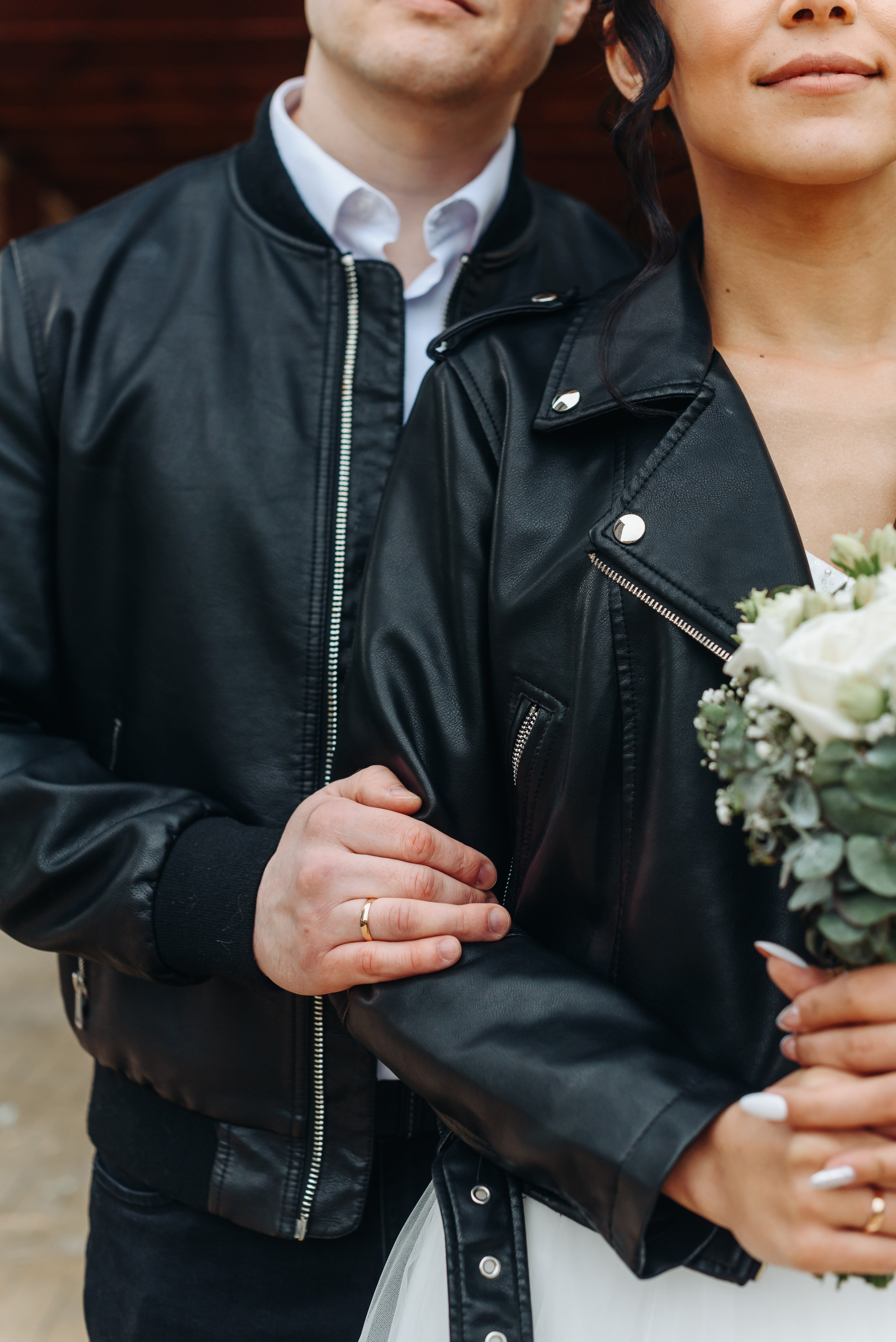 Алина и Сергей. Свадебный фотограф Антон Пентегов