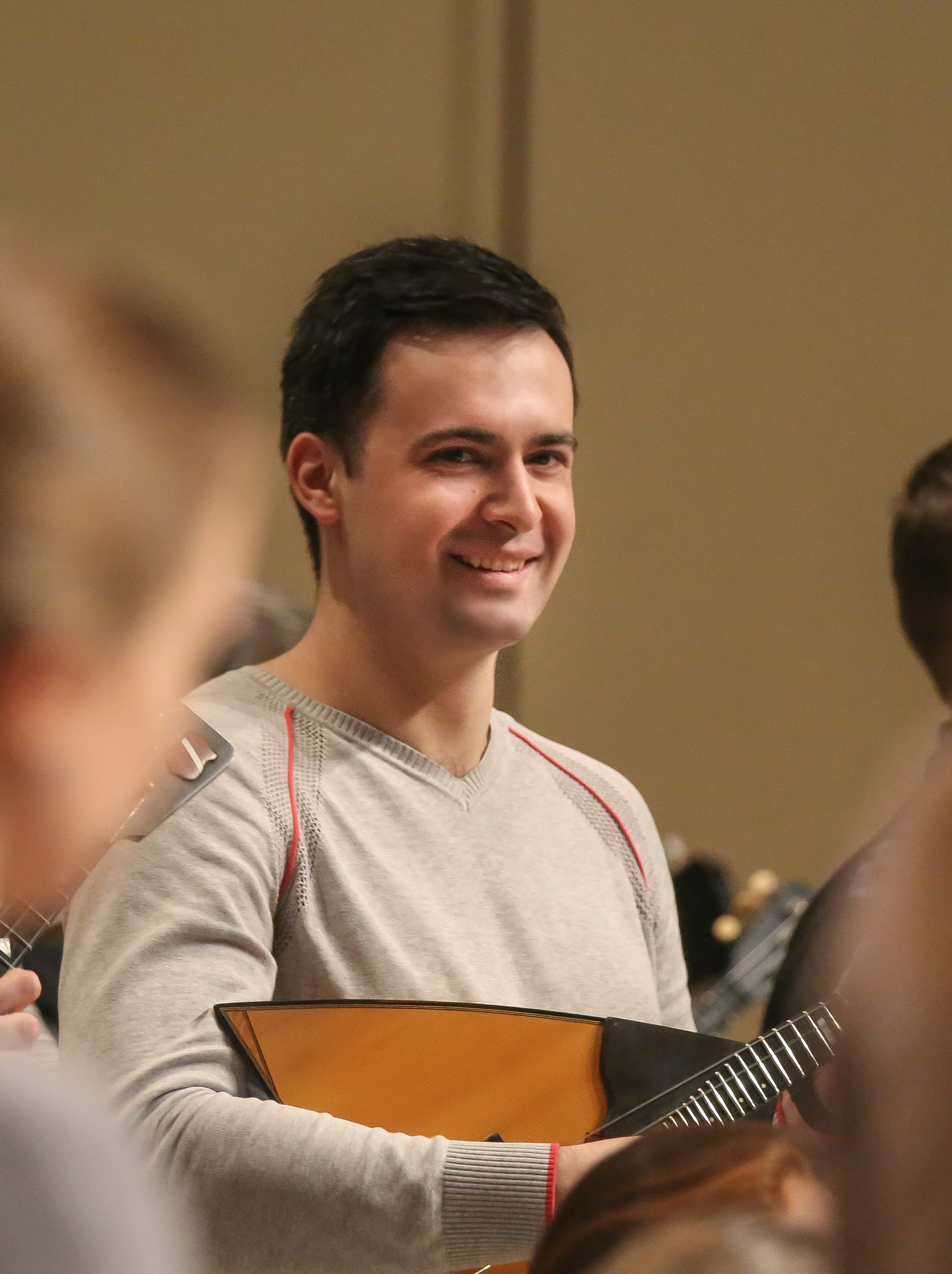 Концерт «Семья Штраус» в Филармонии-2. Дарья Письменюк / Darya Leitstern — фотограф, музыкант, журналист, путешественник