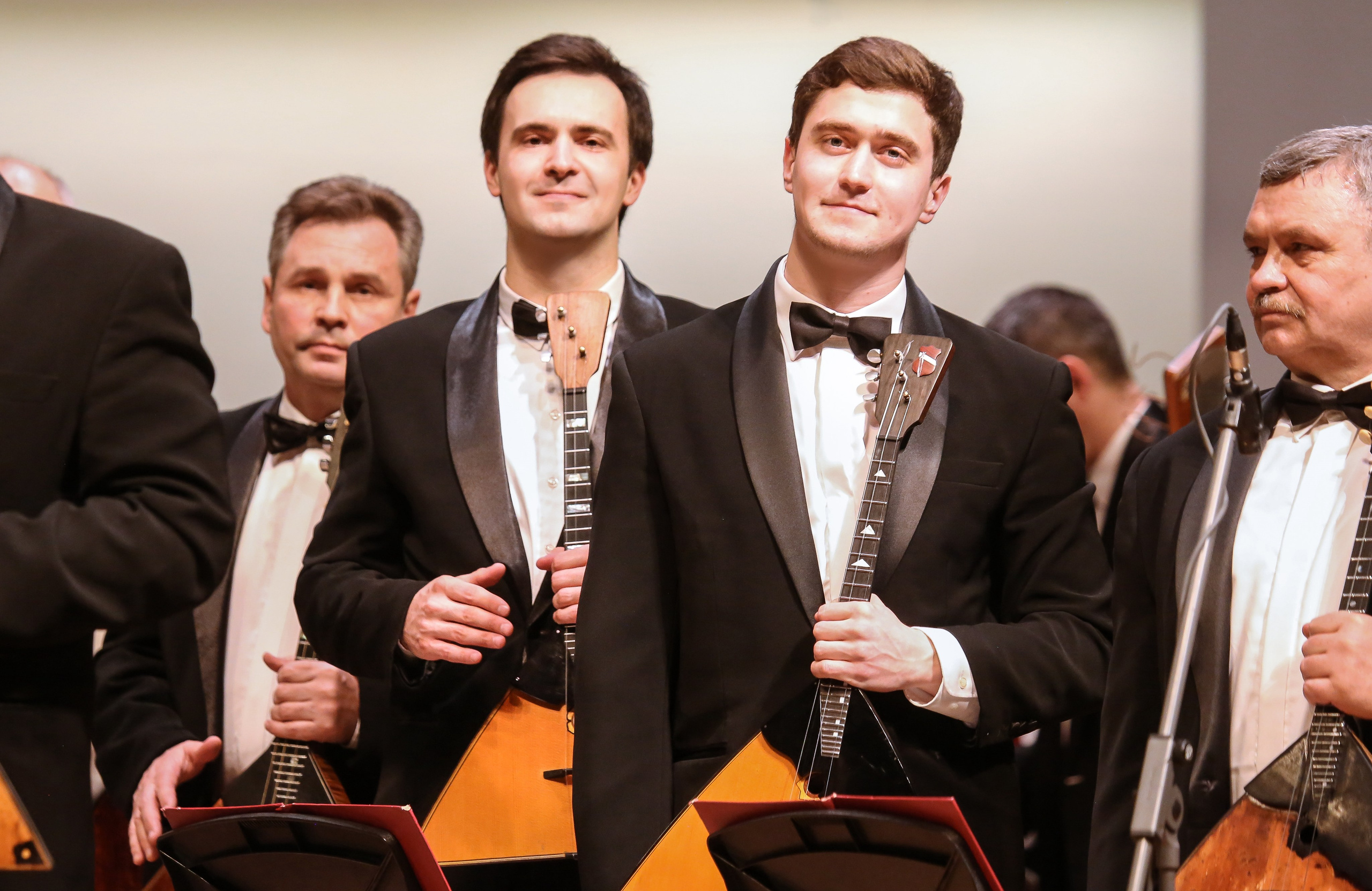 Концерт «Мировое турне» в Зале Чайковского. Дарья Письменюк / Darya Leitstern — фотограф, музыкант, журналист, путешественник