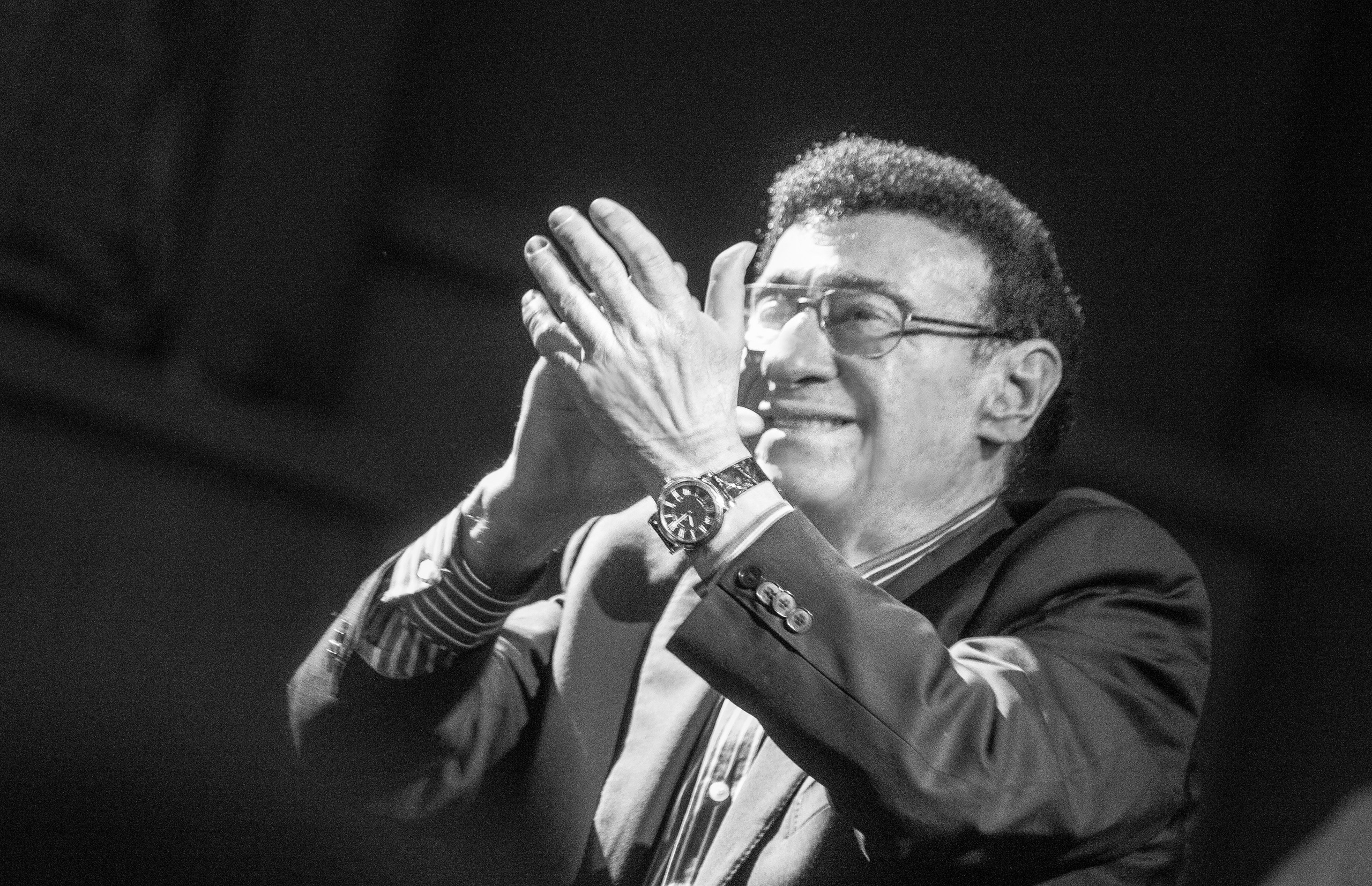 «Севильский цирюльник» (2016 год). Дарья Письменюк / Darya Leitstern — фотограф, музыкант, журналист, путешественник