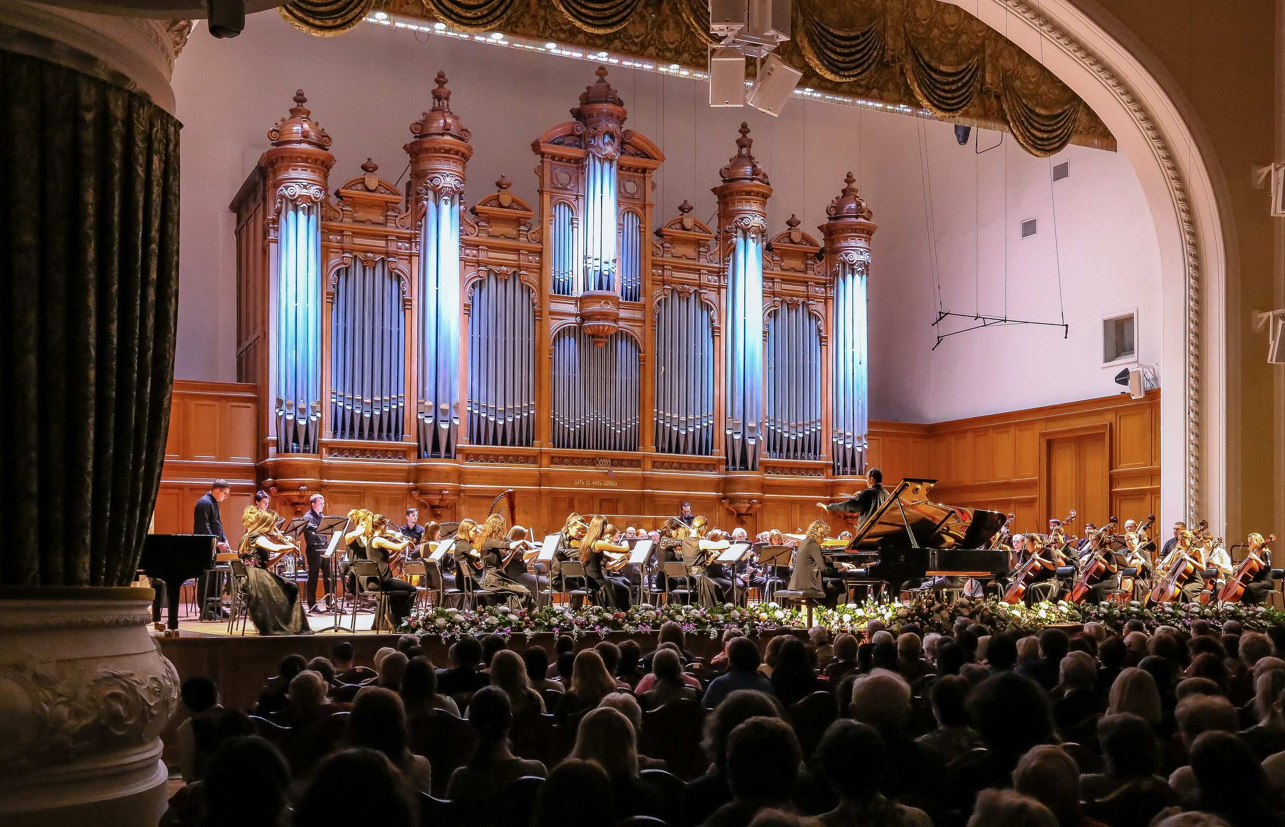 Разное. Дарья Письменюк / Darya Leitstern — фотограф, музыкант, журналист, путешественник