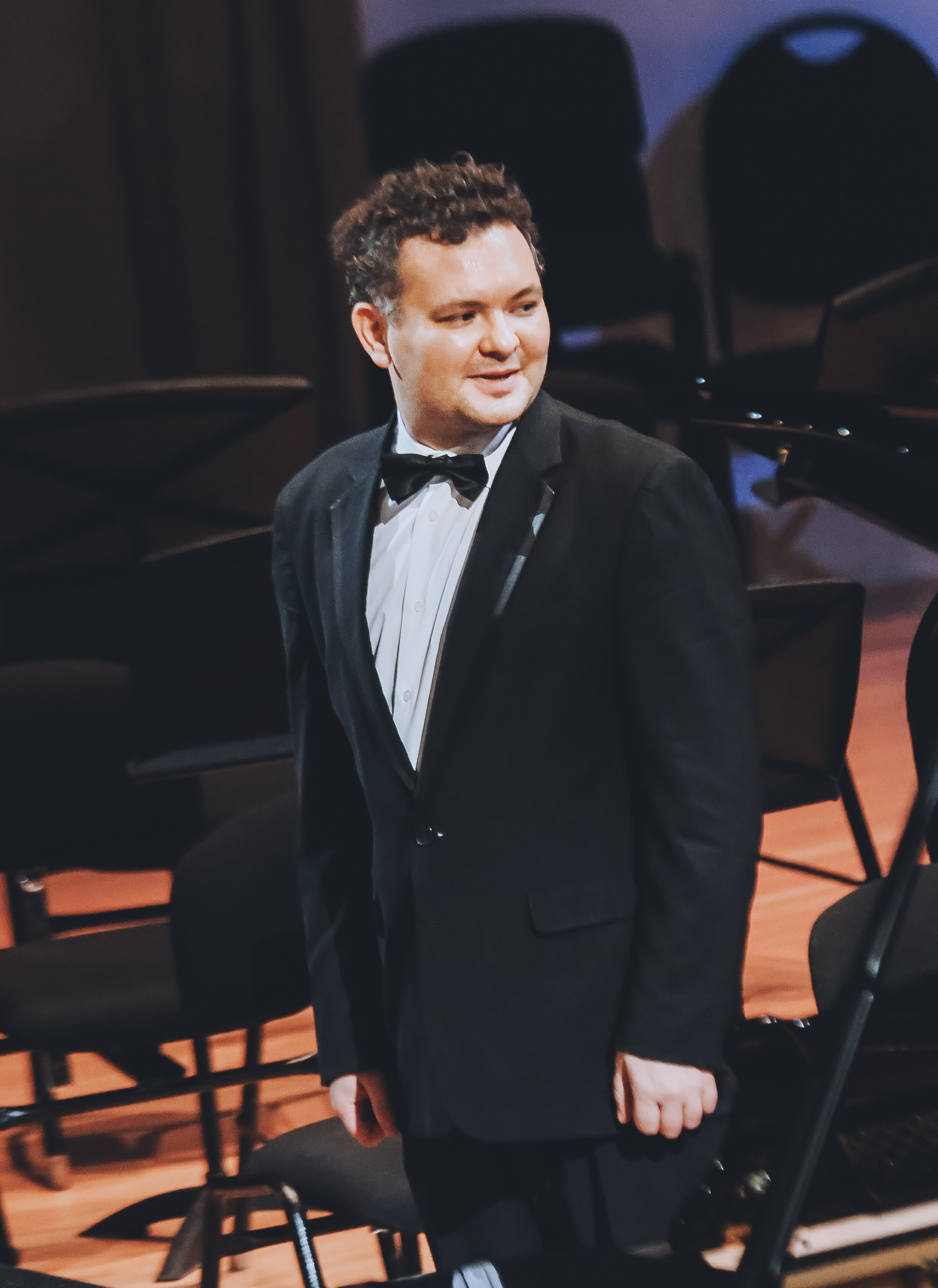 Фестиваль «Другое пространство» 2020. Дарья Письменюк / Darya Leitstern — фотограф, музыкант, журналист, путешественник