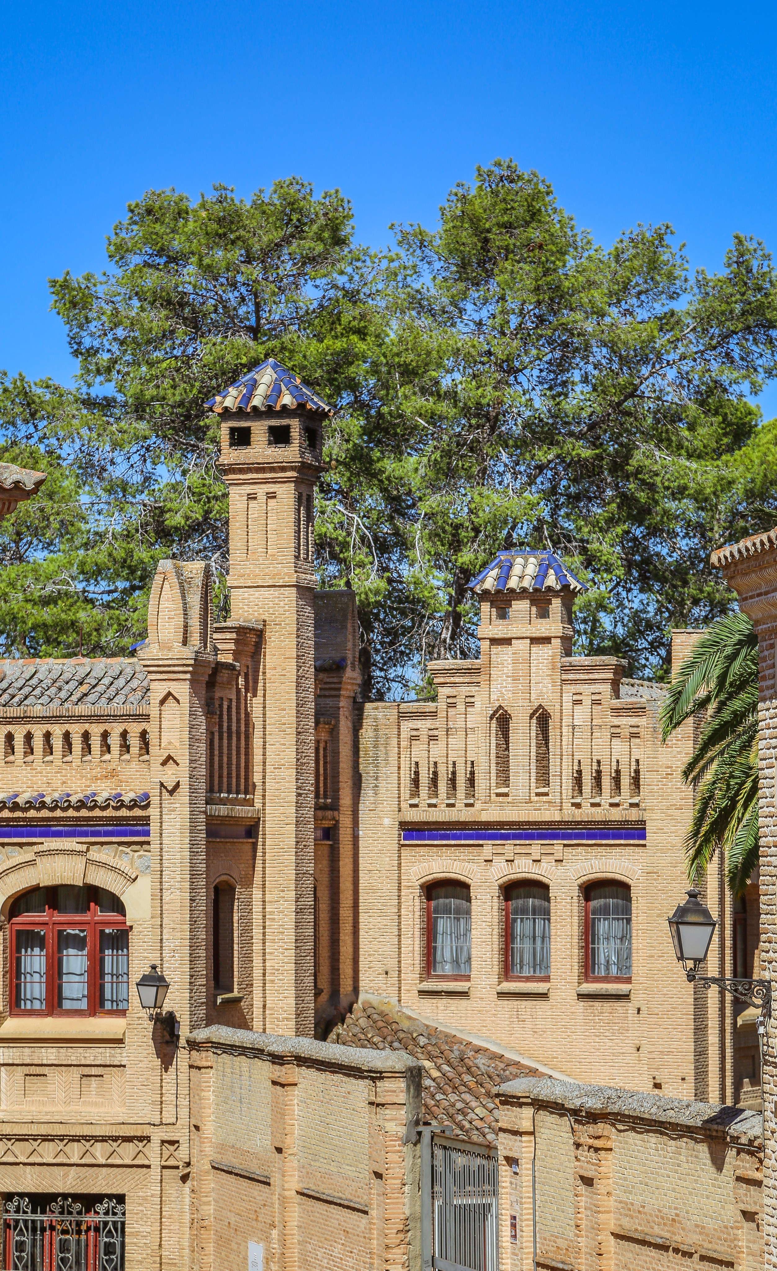 Испания: Толедо. Дарья Письменюк / Darya Leitstern — фотограф, музыкант, журналист, путешественник