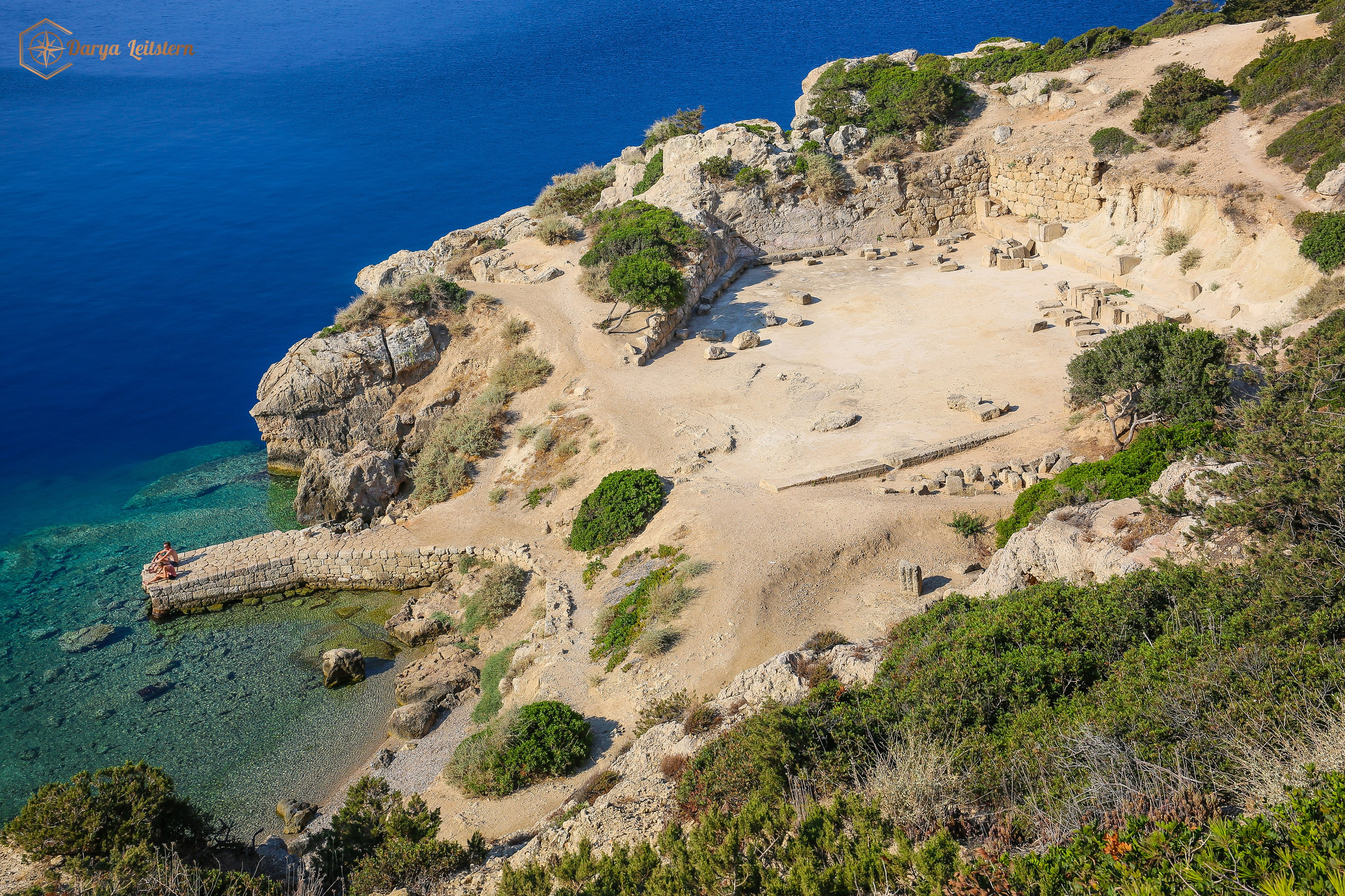 Фотографии из путешествий по разным странам. Дарья Письменюк / Darya Leitstern — фотограф, музыкант, журналист, путешественник