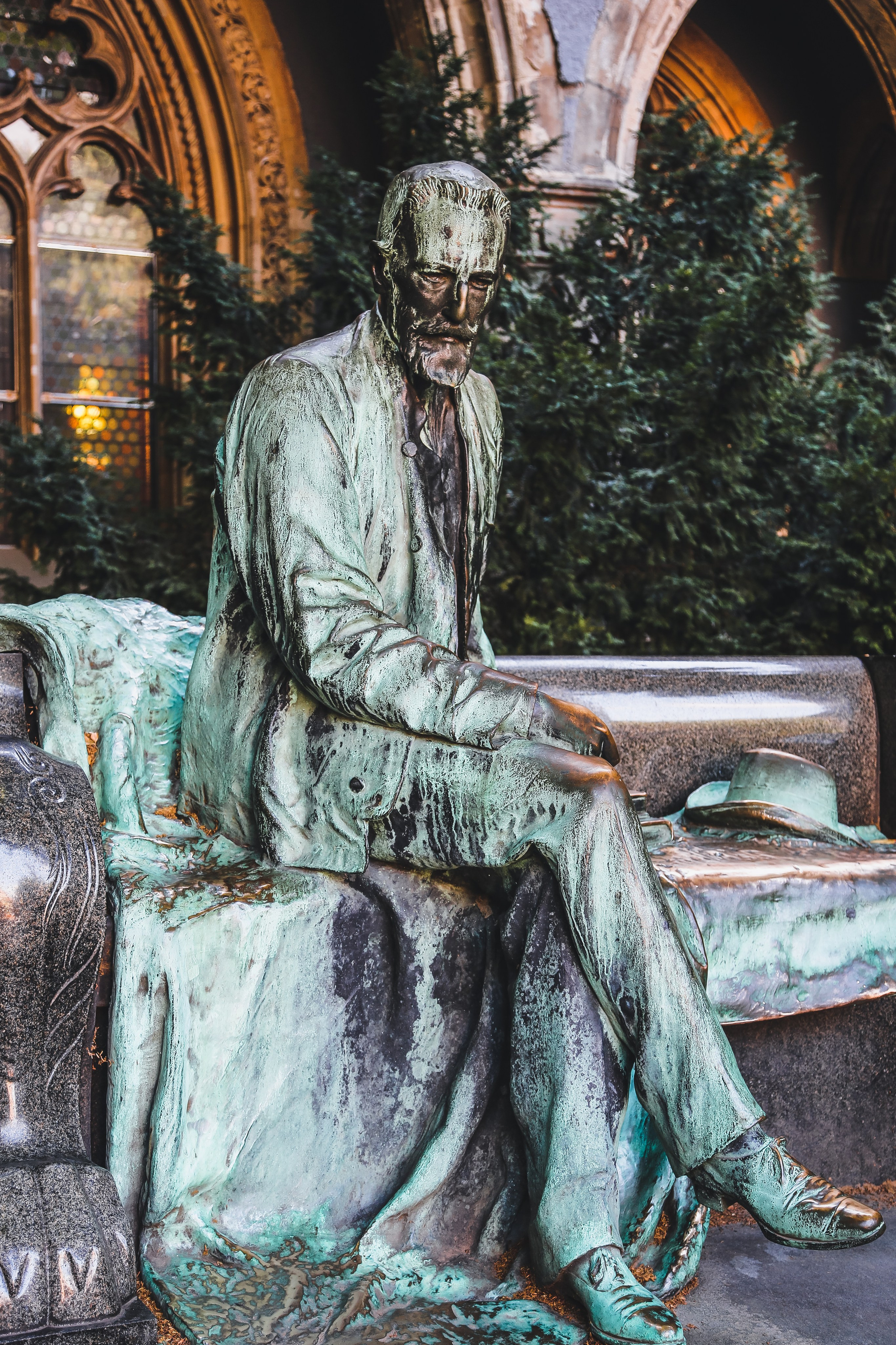 Венгрия: Будапешт — фрагменты. Дарья Письменюк / Darya Leitstern — фотограф, музыкант, журналист, путешественник