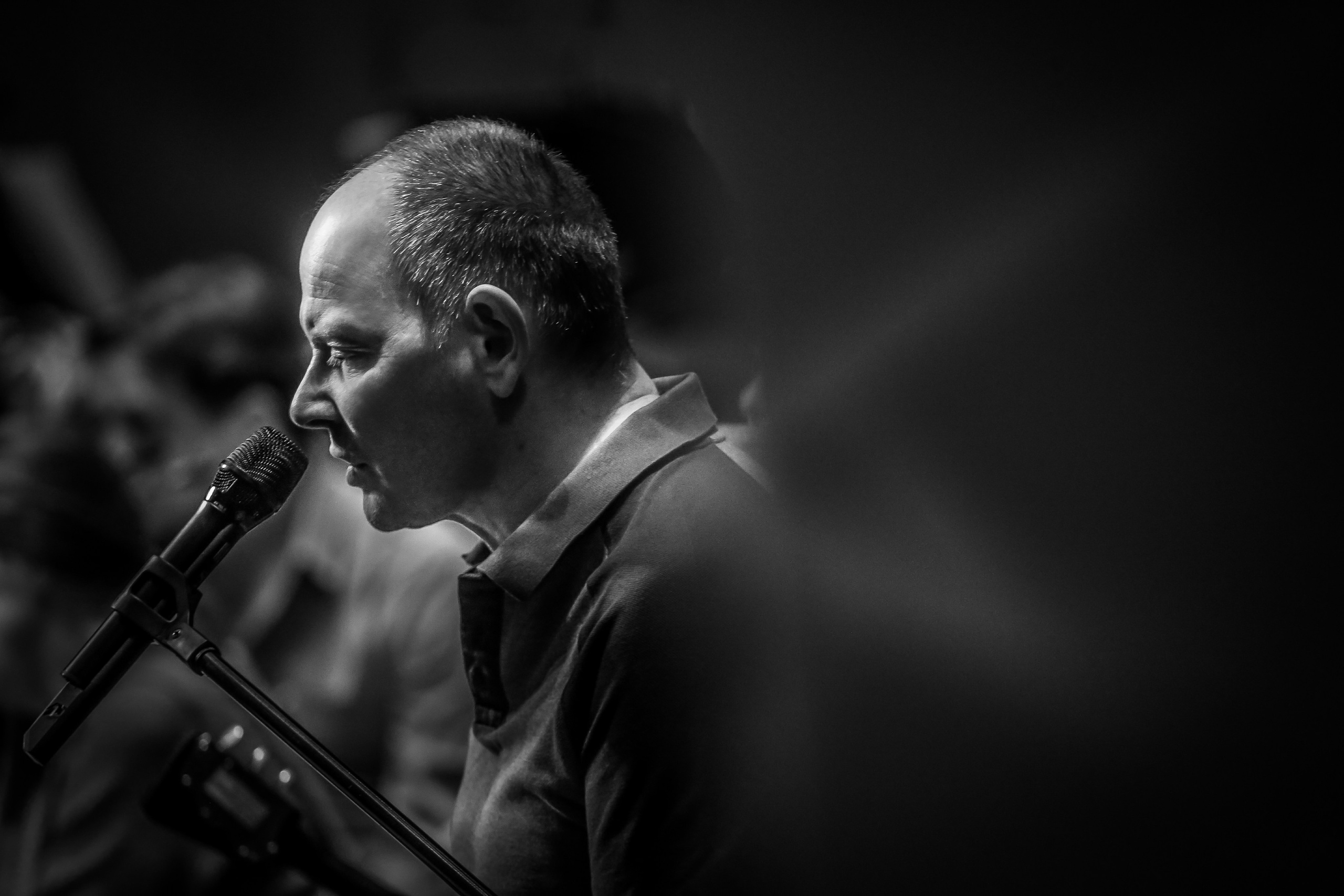 «Вий» Гоголя с Даниилом Спиваковским. Дарья Письменюк / Darya Leitstern — фотограф, музыкант, журналист, путешественник