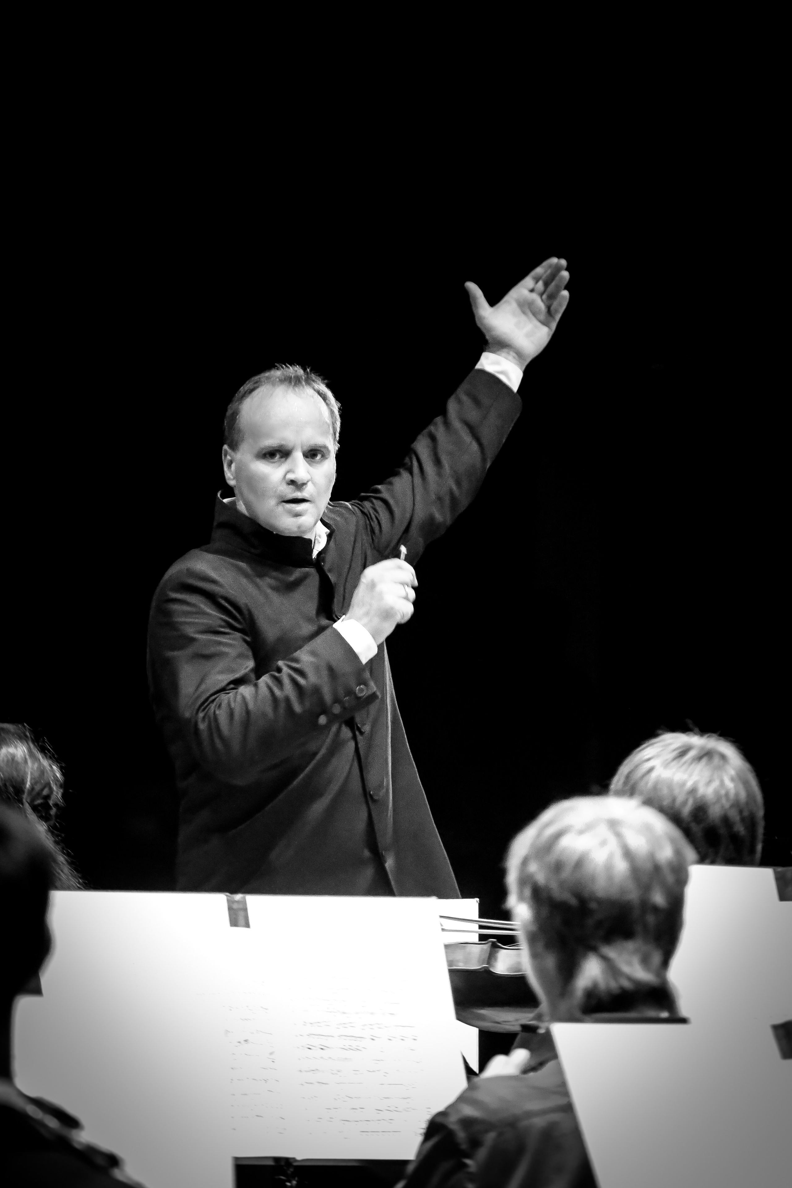 Концерт музыки Бетховена в Калужской филармонии. Дарья Письменюк / Darya Leitstern — фотограф, музыкант, журналист, путешественник