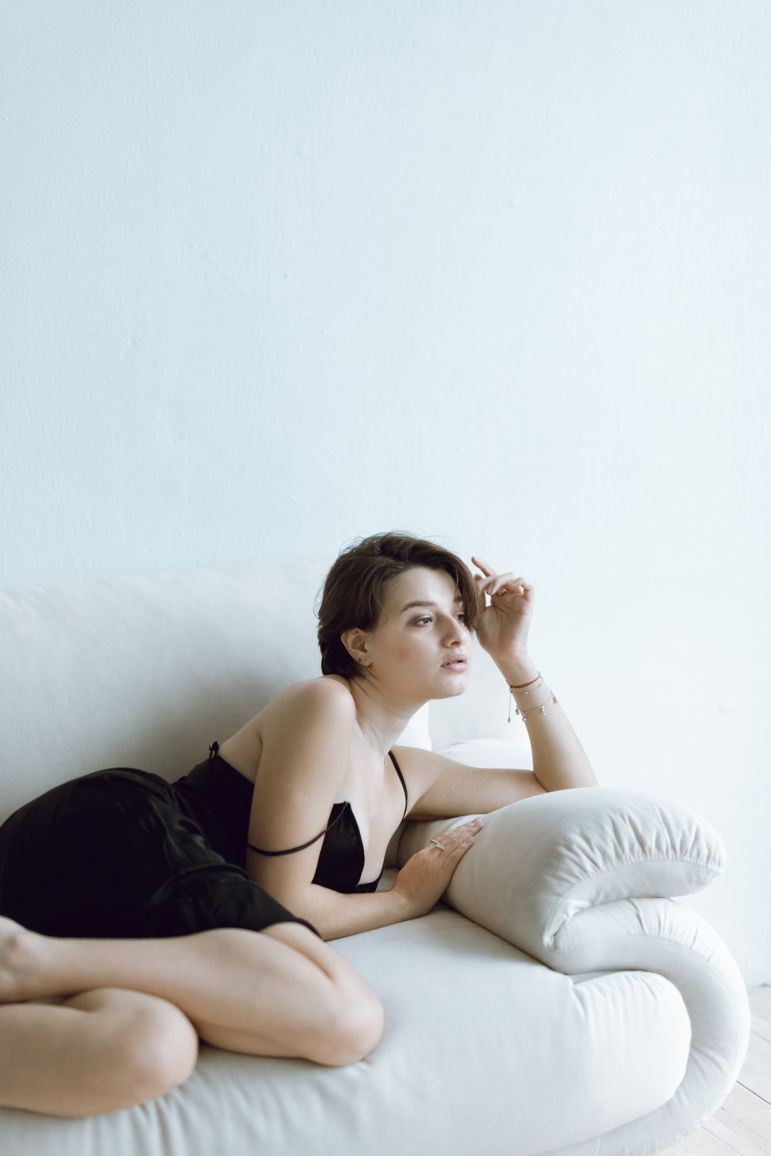 Портфолио - визуальное искусство в каждом кадре. Фотограф СПб — Александра Венцова | портрет и контент-фото