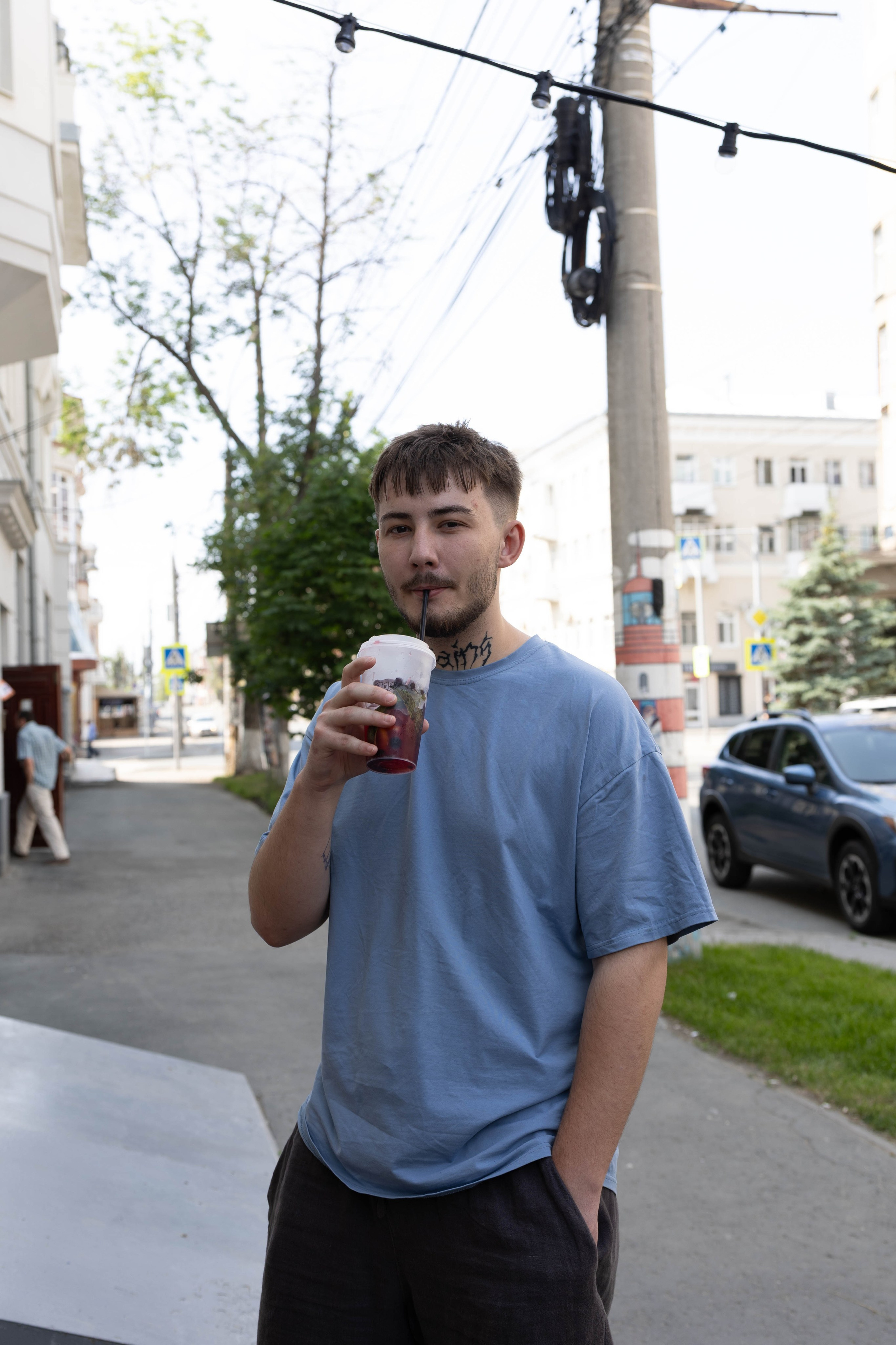 Утренняя вечеринка в Surf