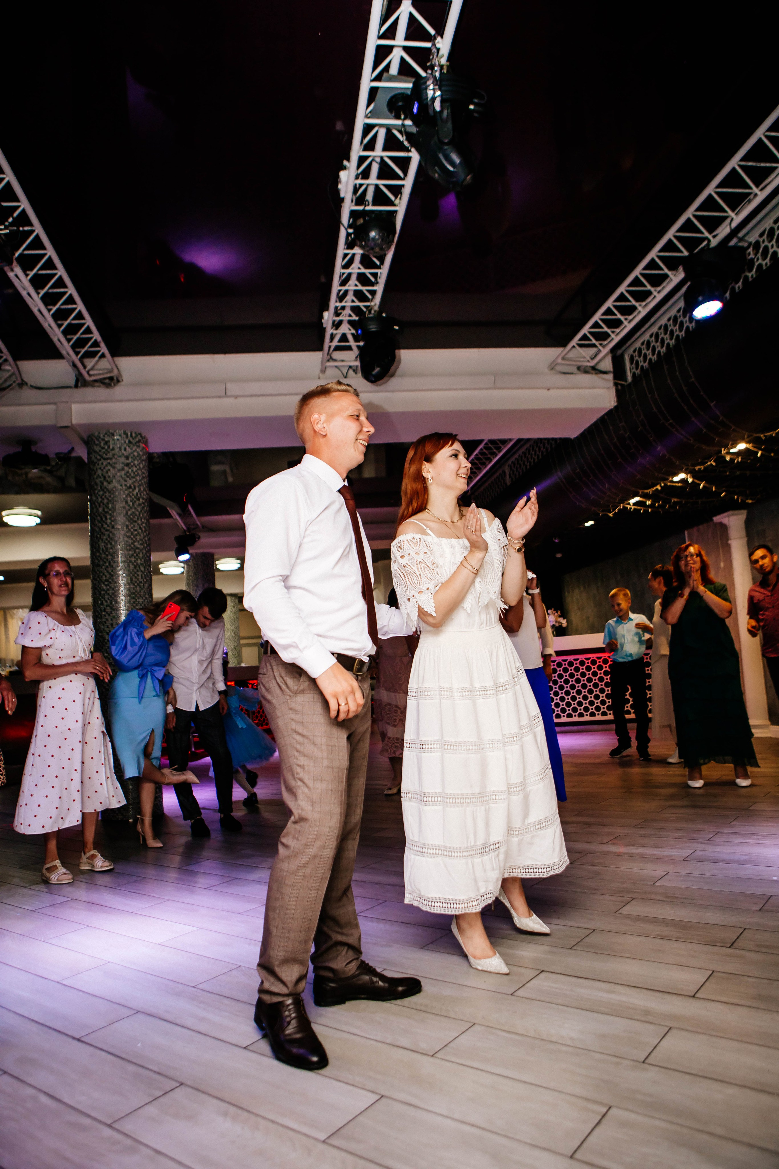 Форсаж. Рыжова Тамара