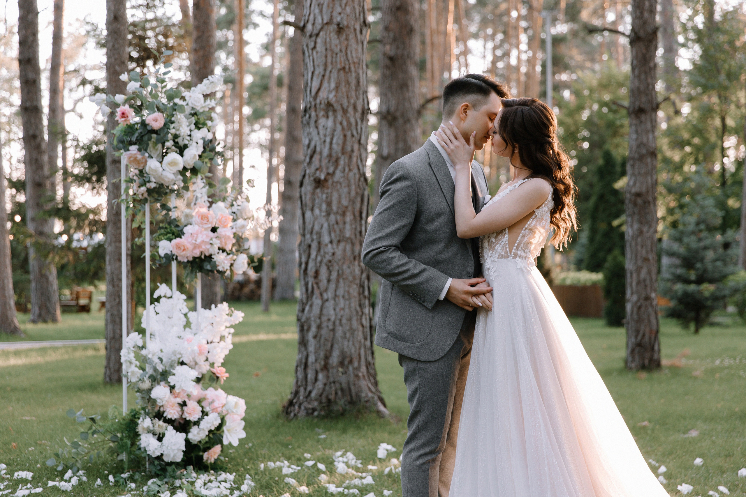 Красивая дата. Фотограф Елена Краснопевцева