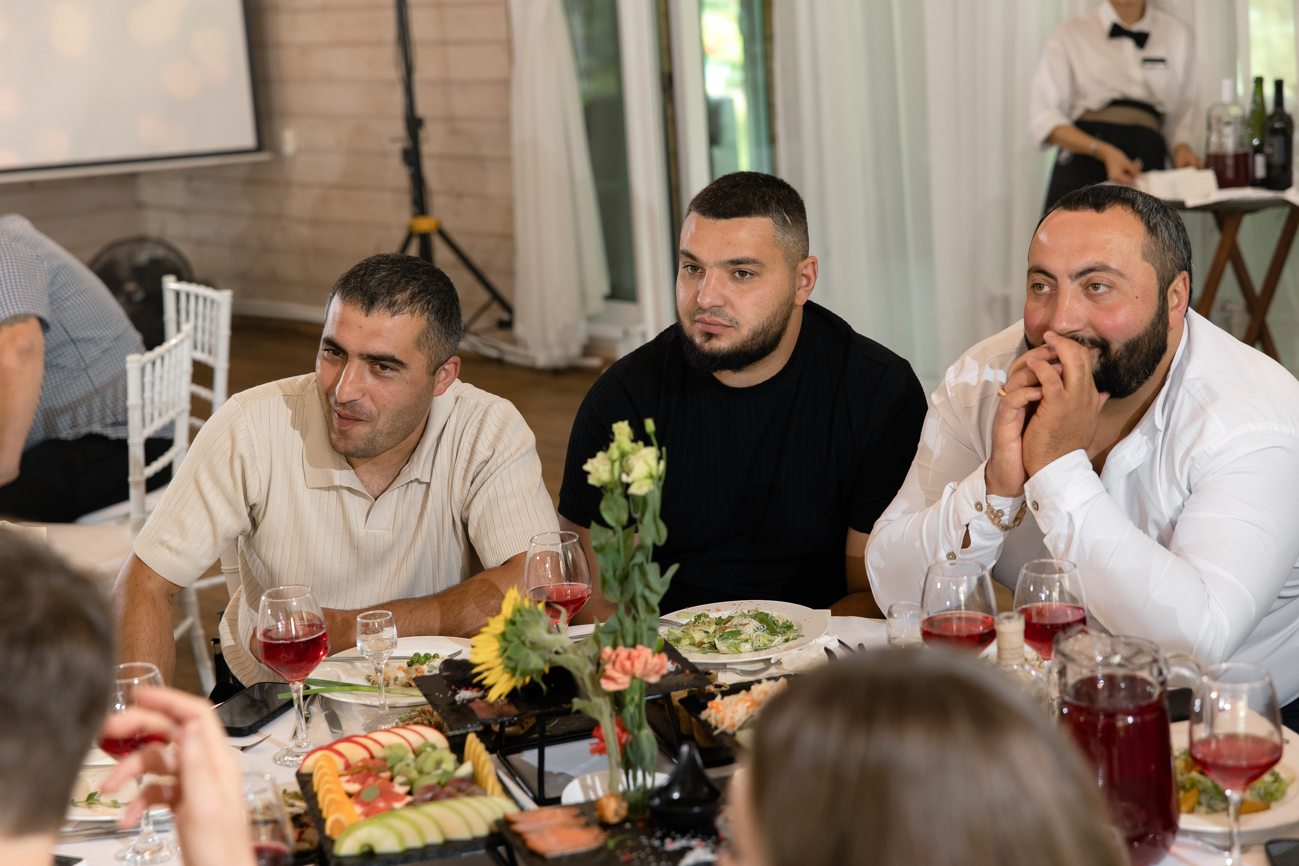 Ильяс и Юлия. Свадебный и семейный фотограф в Новосибирске Наталья Зорина