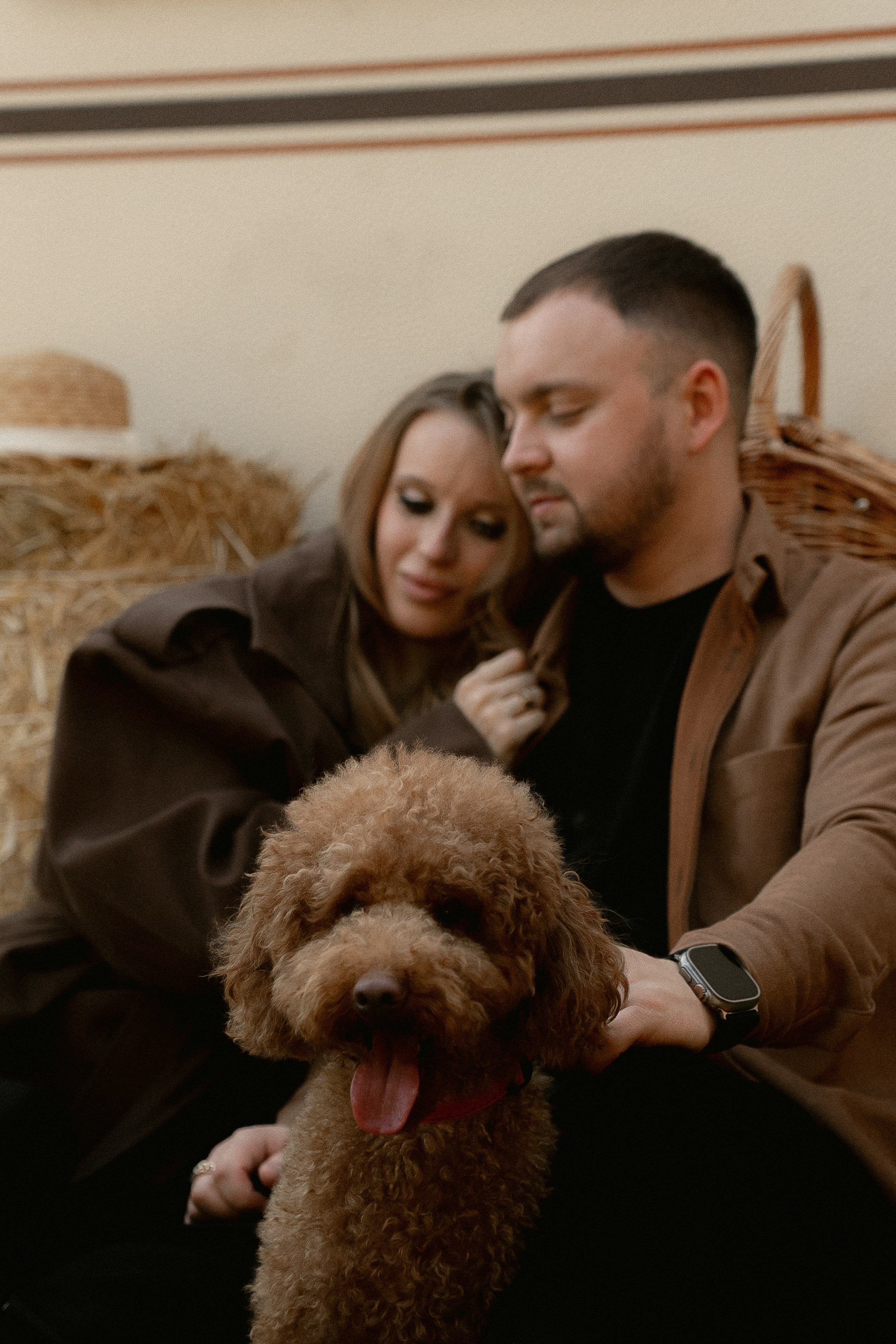 Дом на колесах. Семейный и свадебный фотограф в Саратове Евангелина Штах