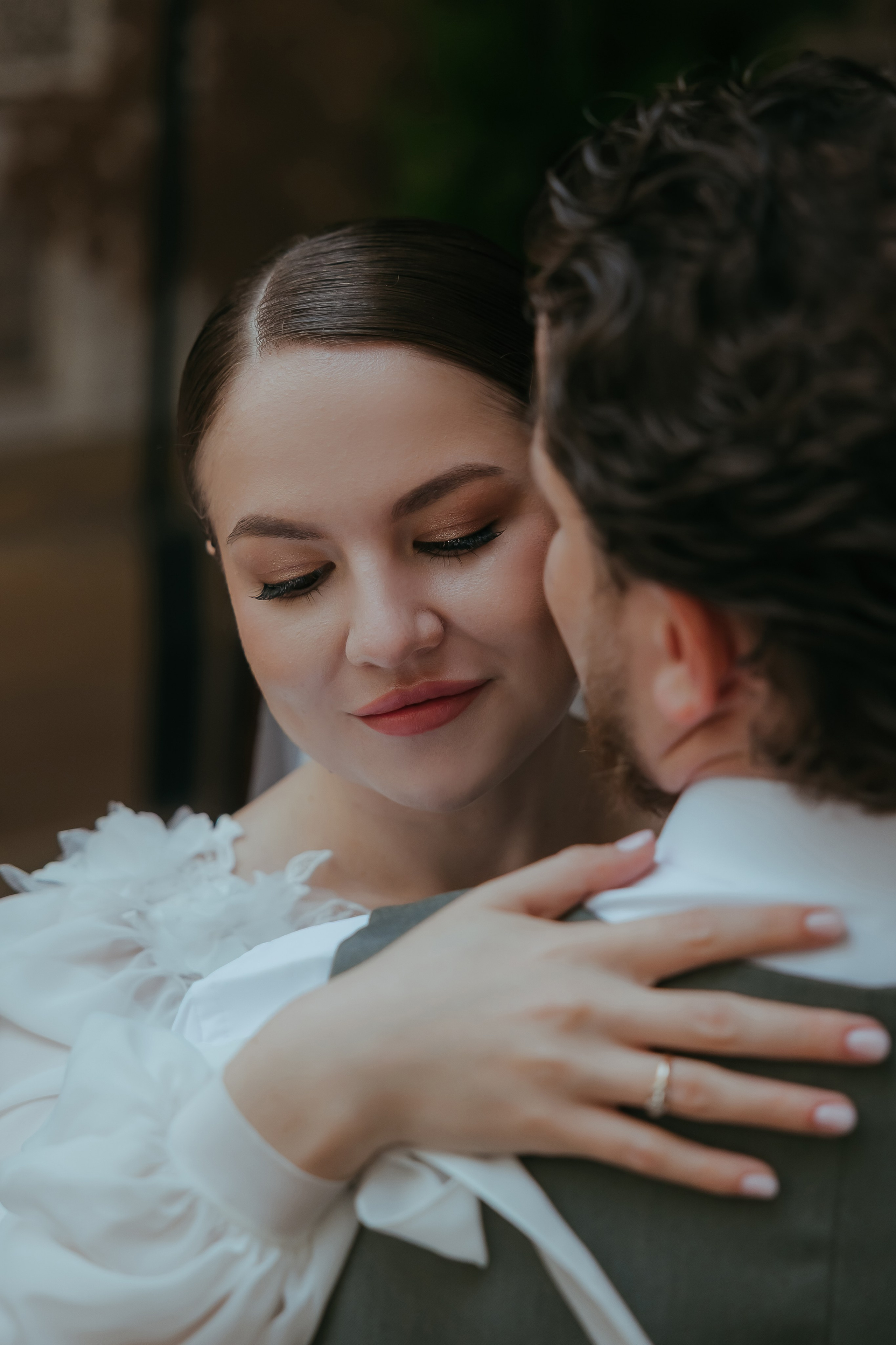 Вова и Оля. Ольга Шундеева — фотограф