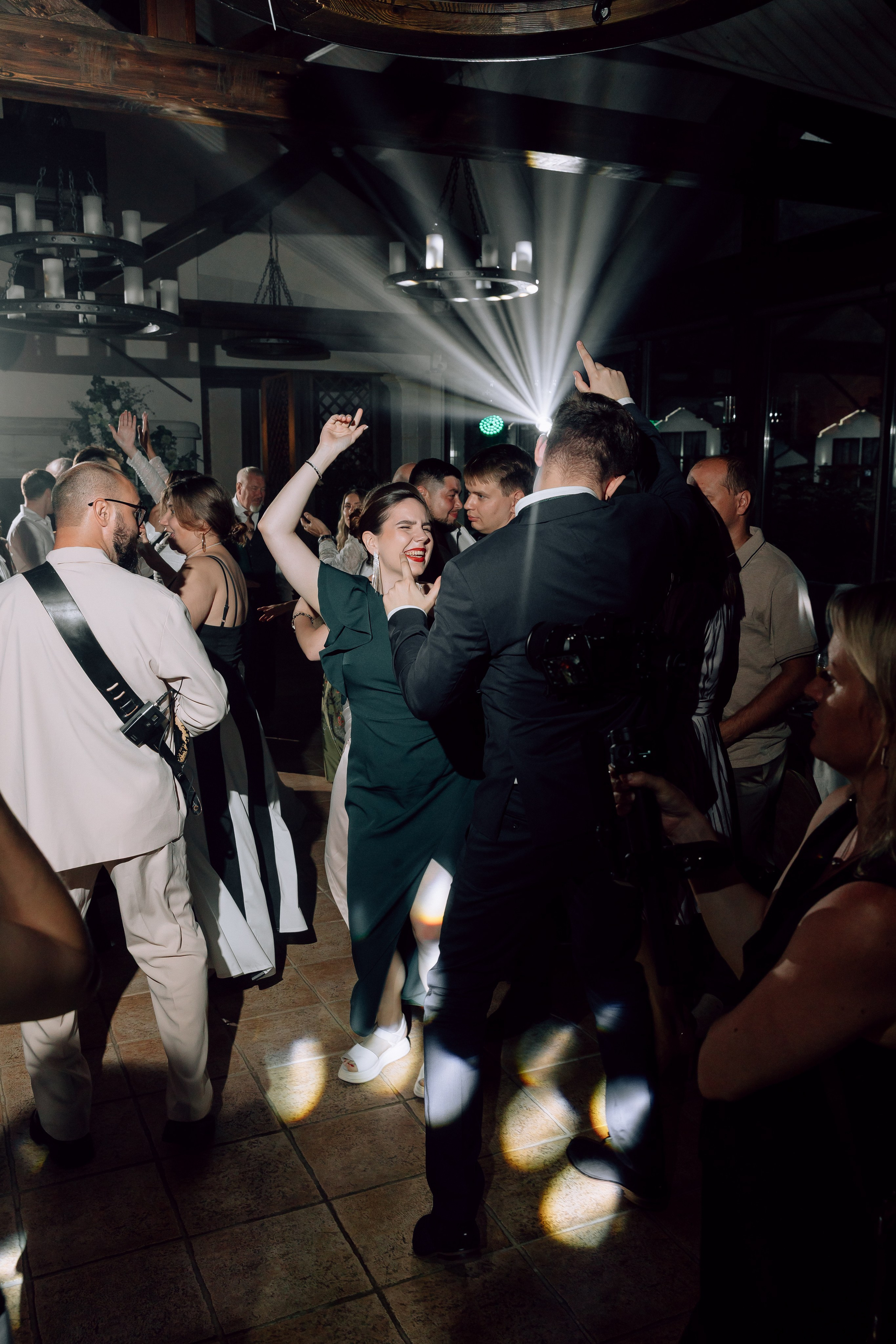 17.08.2025. Свадебный фотограф Краснодара Александр Кулагин