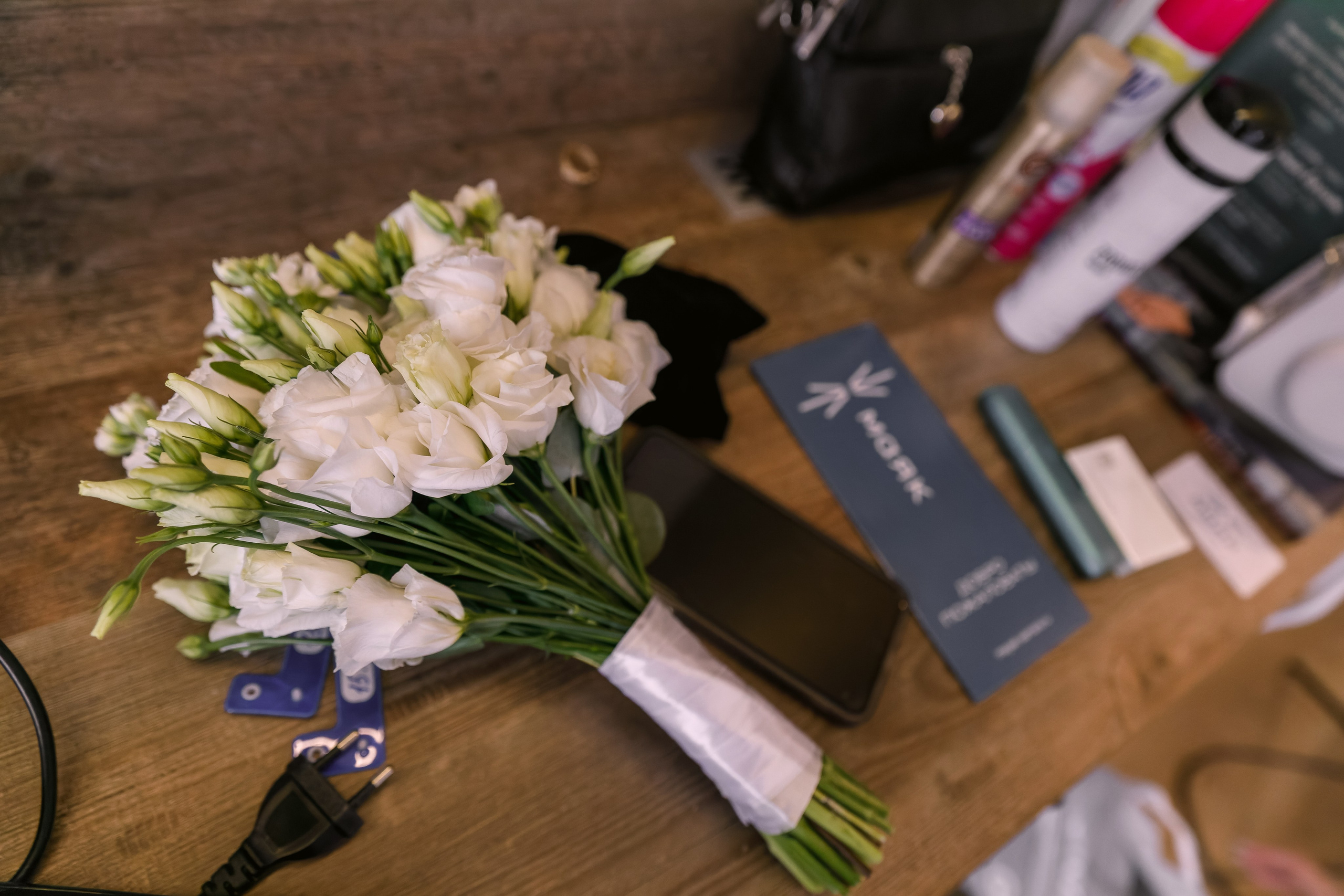 Свадебная съемка в Самаре для Александра и Кристины. Фотограф в Самаре Максим Тырин