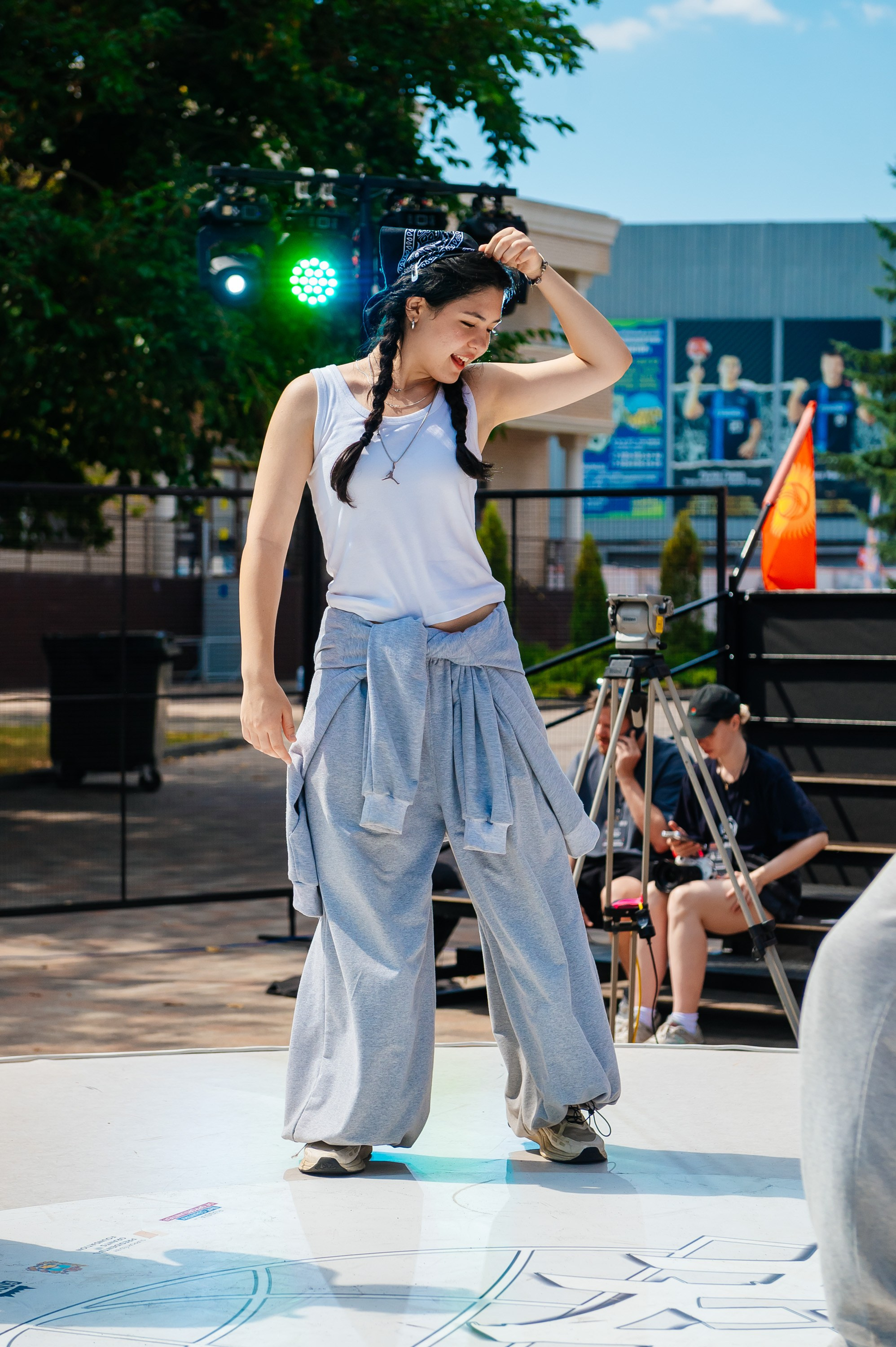 VK / Kardo. Главная