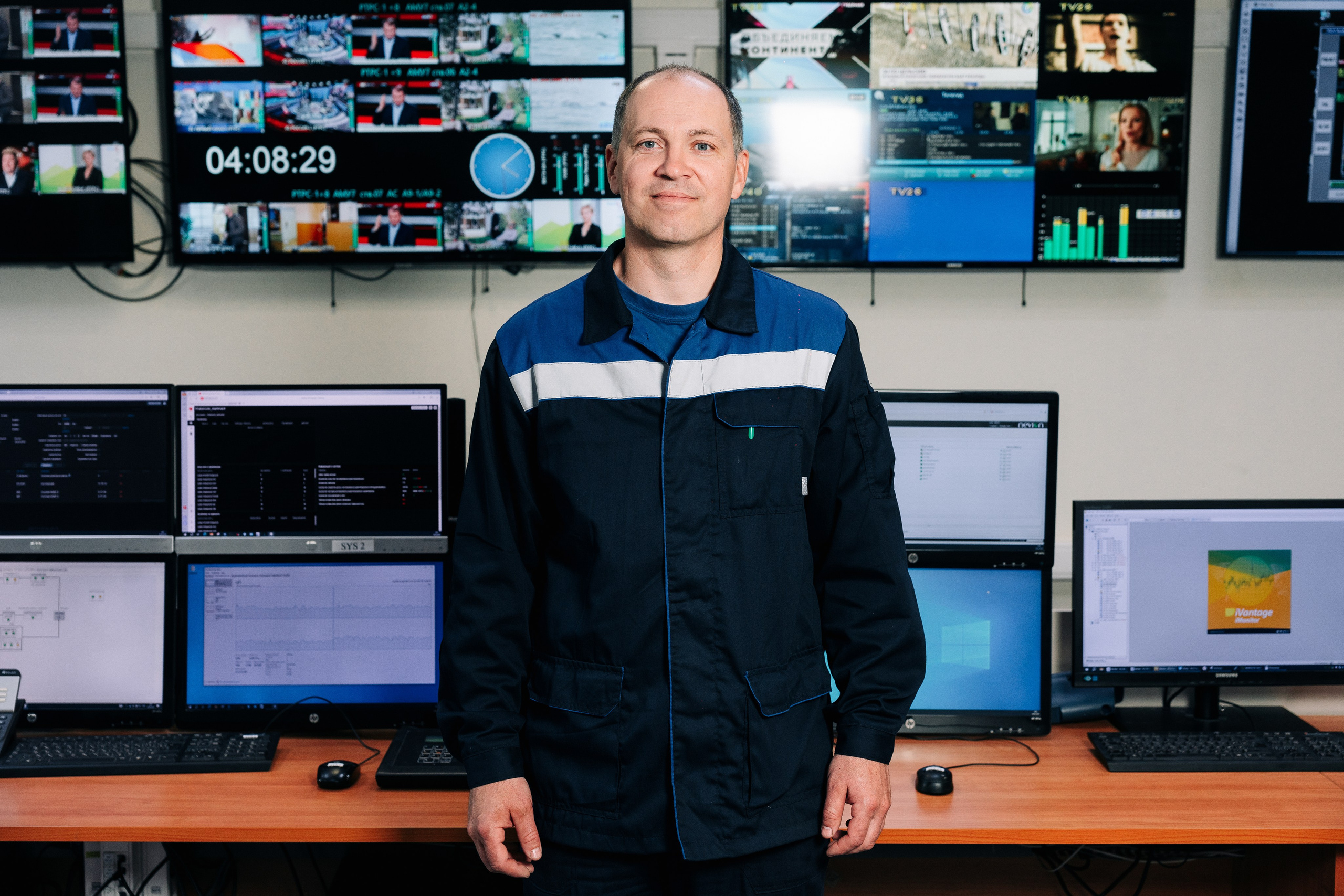 ЦКС. Фотограф в Хабаровске Швендых Рудольф